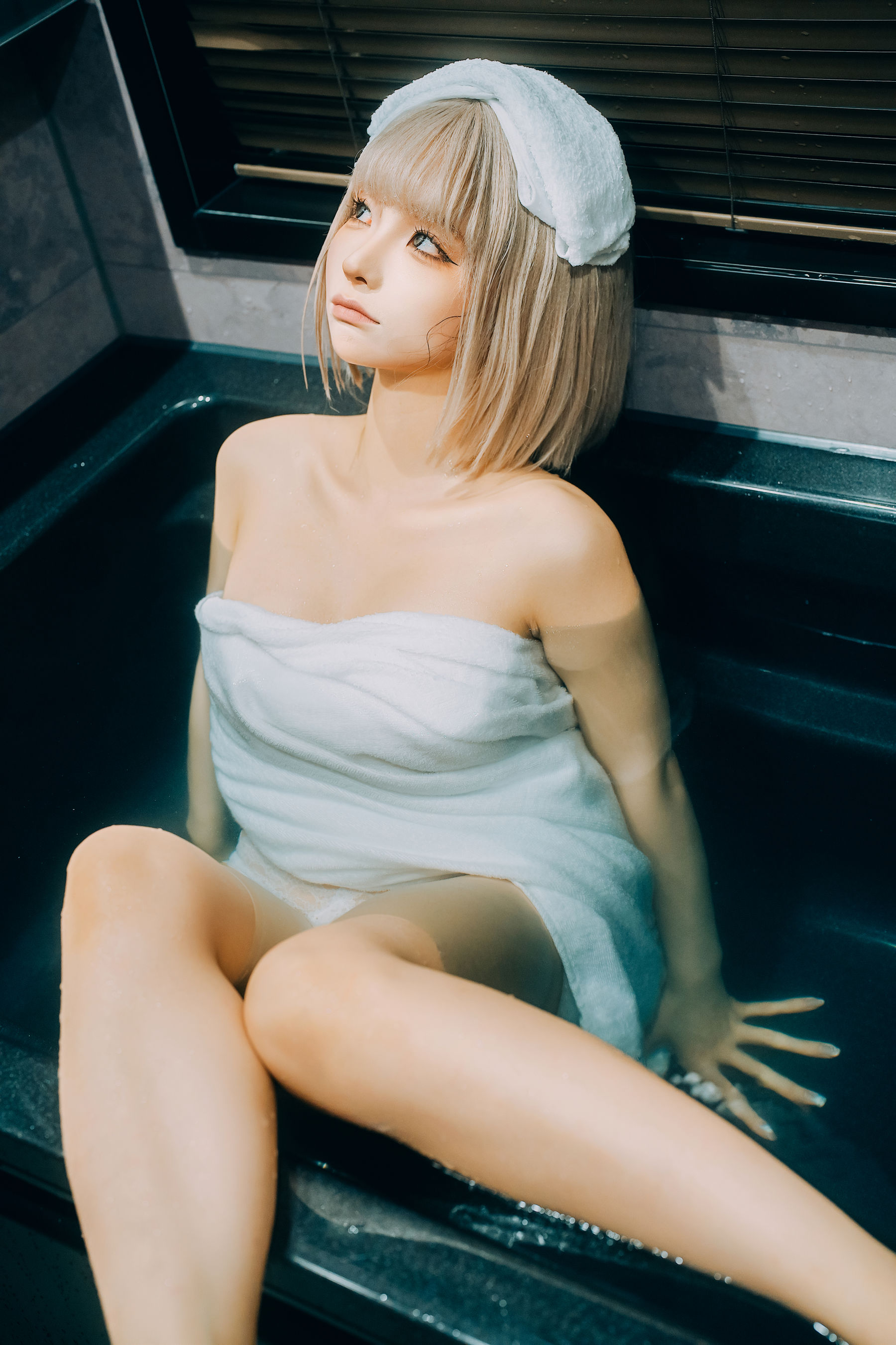 动漫博主蠢沫沫 - 秋寻(下）  第189张