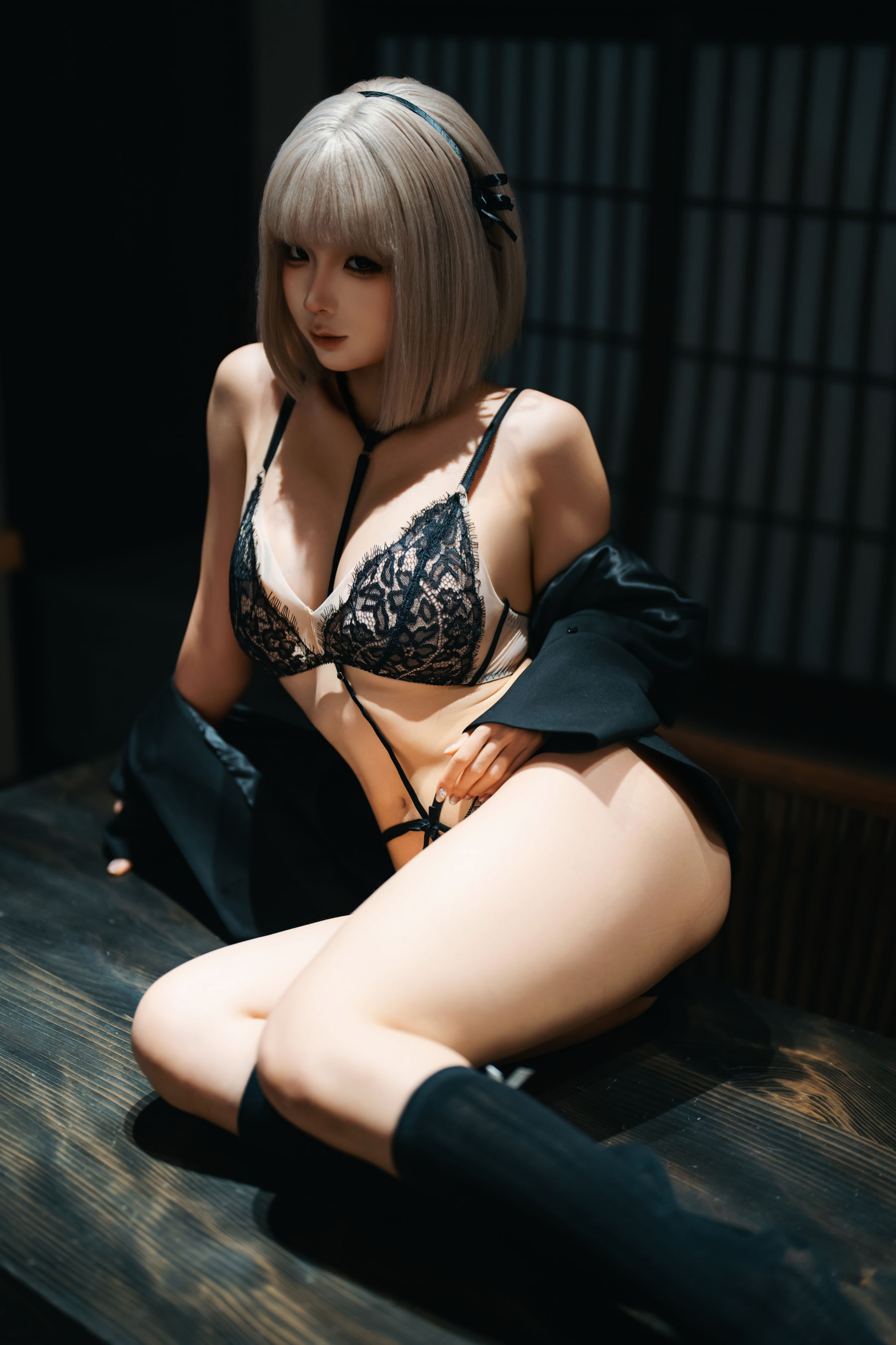 动漫博主蠢沫沫 - 秋寻(下）  第61张