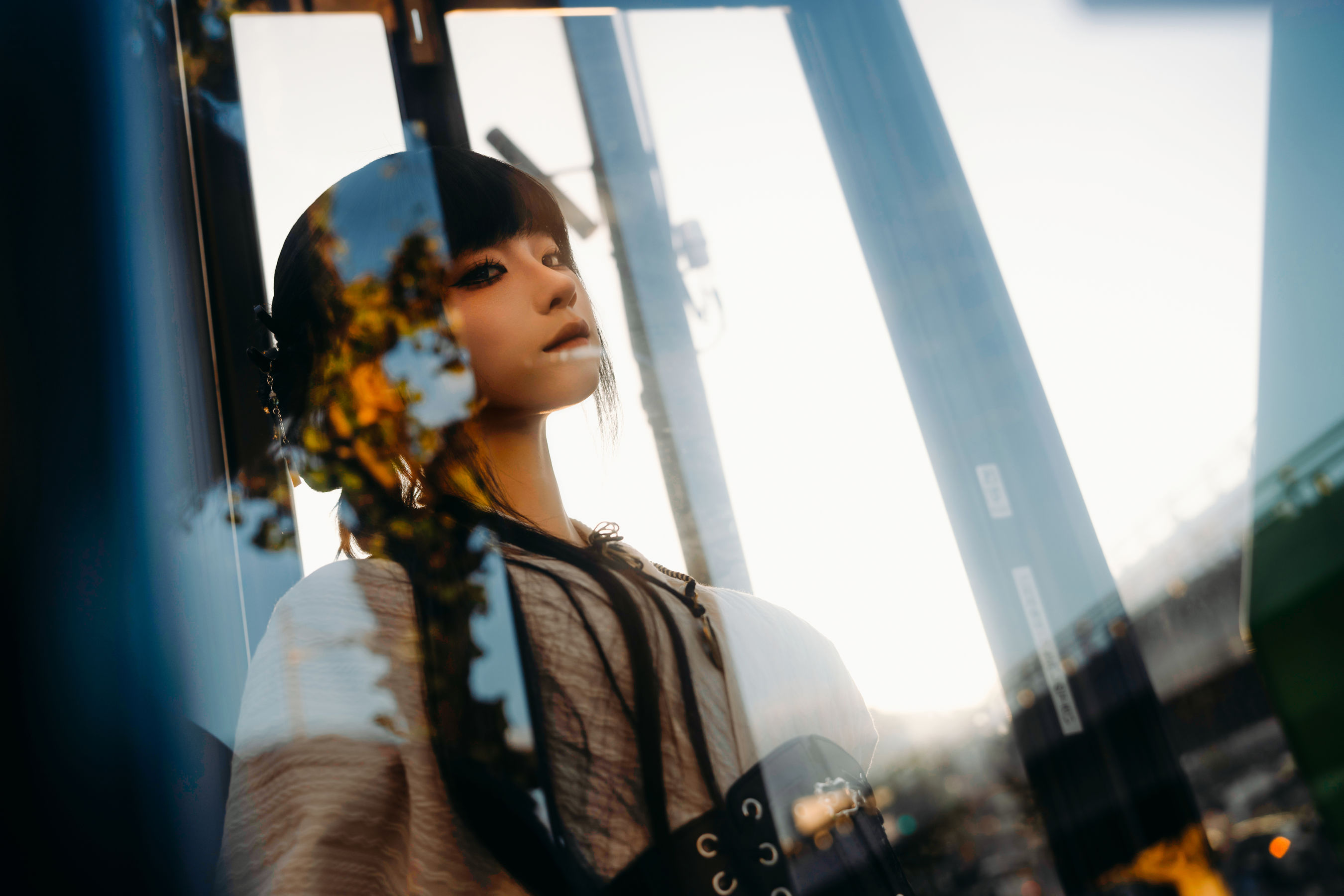 动漫博主蠢沫沫 - 秋寻(上) 第201张 动漫博主蠢沫沫 - 秋寻(上) 第201张