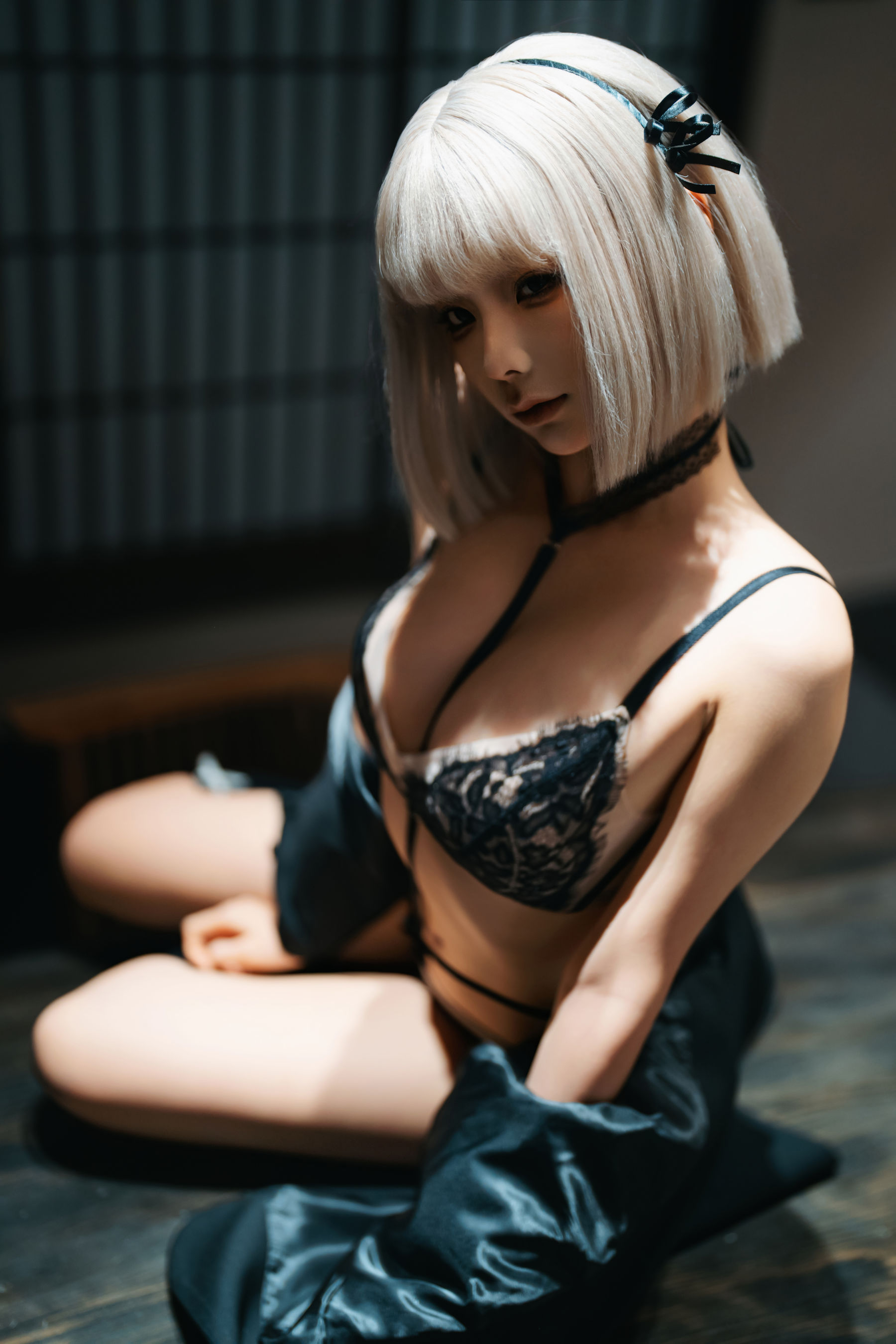 动漫博主蠢沫沫 - 秋寻(下）  第62张