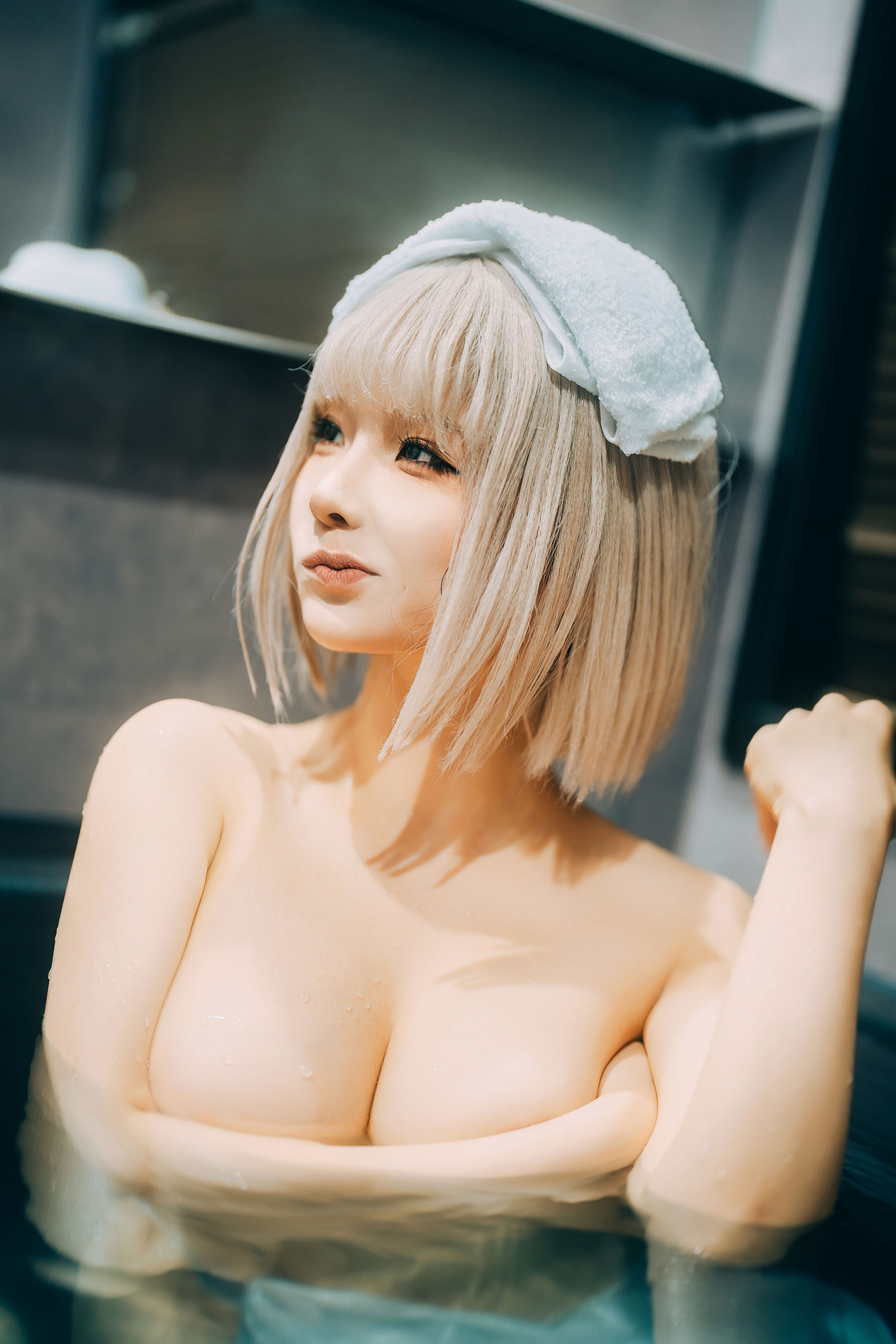 动漫博主蠢沫沫 - 秋寻(下）  第182张