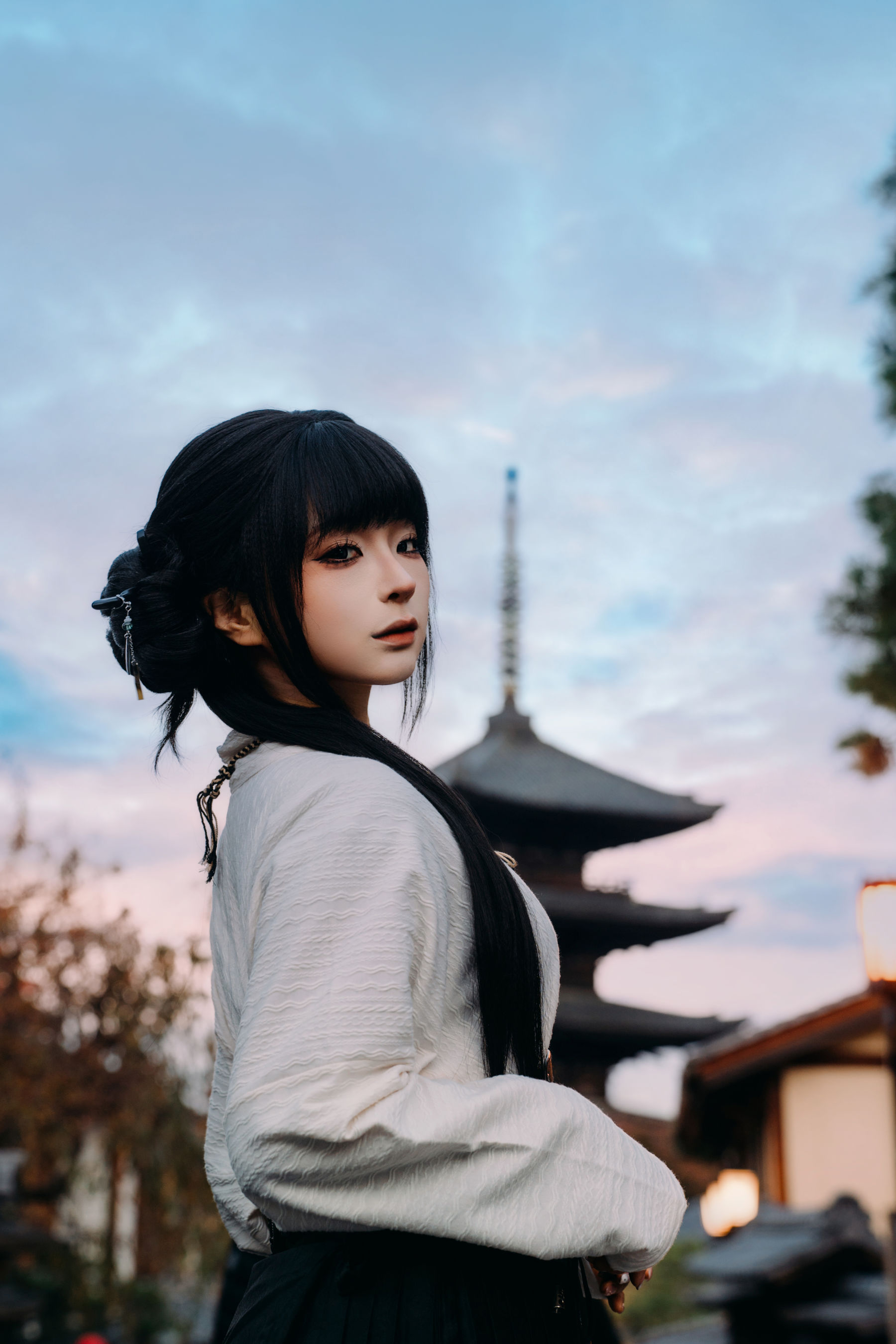 动漫博主蠢沫沫 - 秋寻(上) 第194张 动漫博主蠢沫沫 - 秋寻(上) 第194张