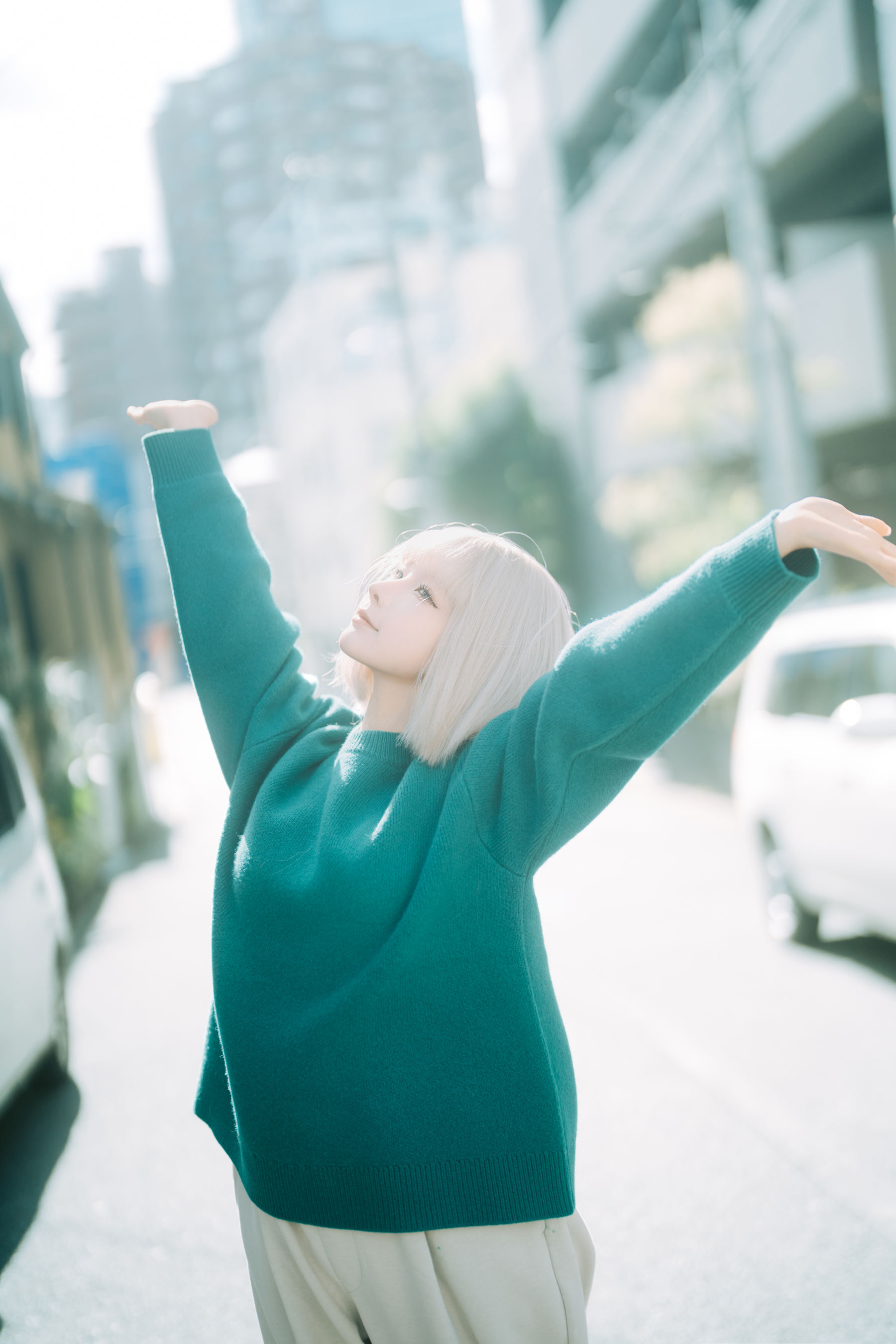 动漫博主蠢沫沫 - 秋寻(上) 第231张 动漫博主蠢沫沫 - 秋寻(上) 第231张