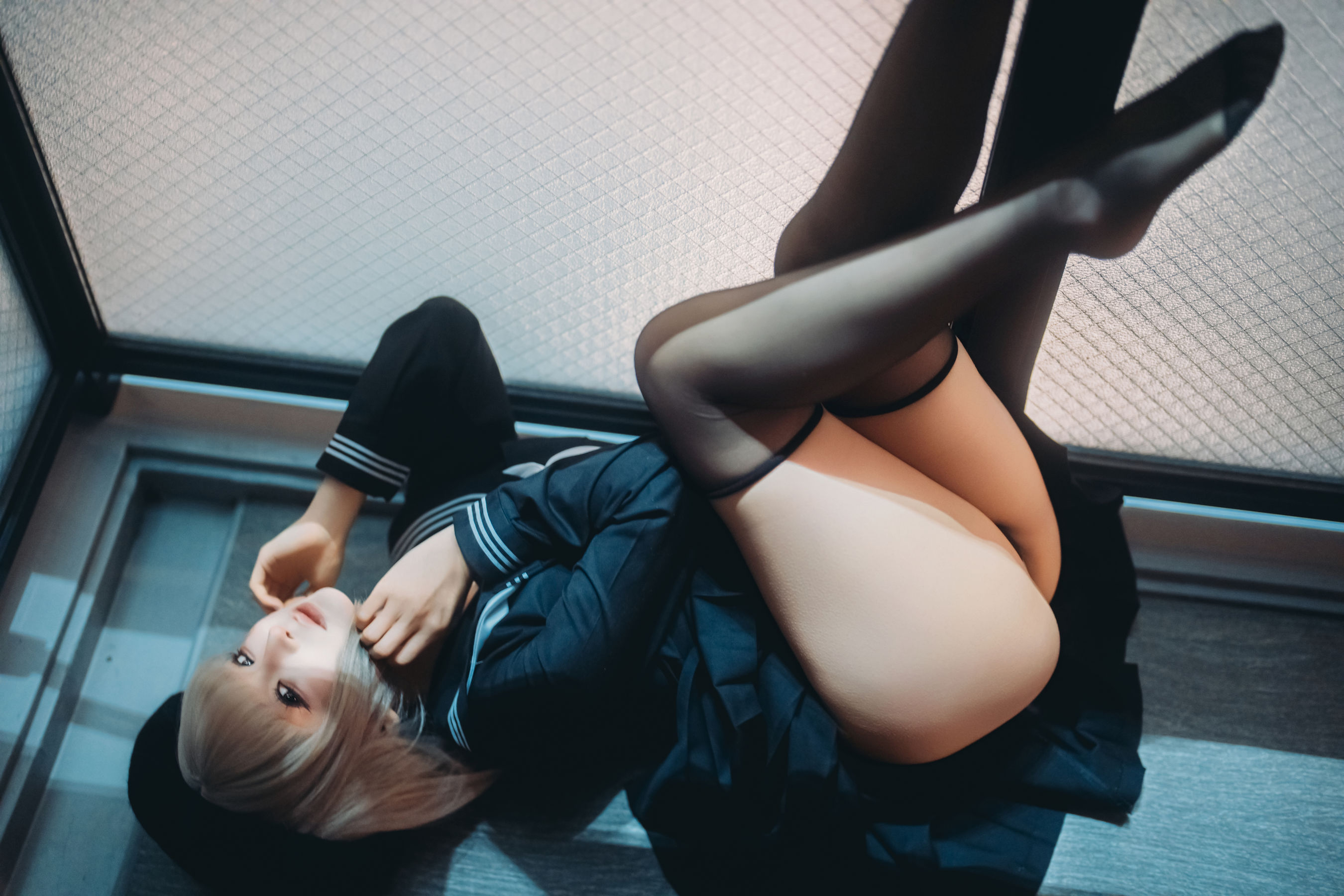 动漫博主蠢沫沫 - 秋寻(上）  第68张