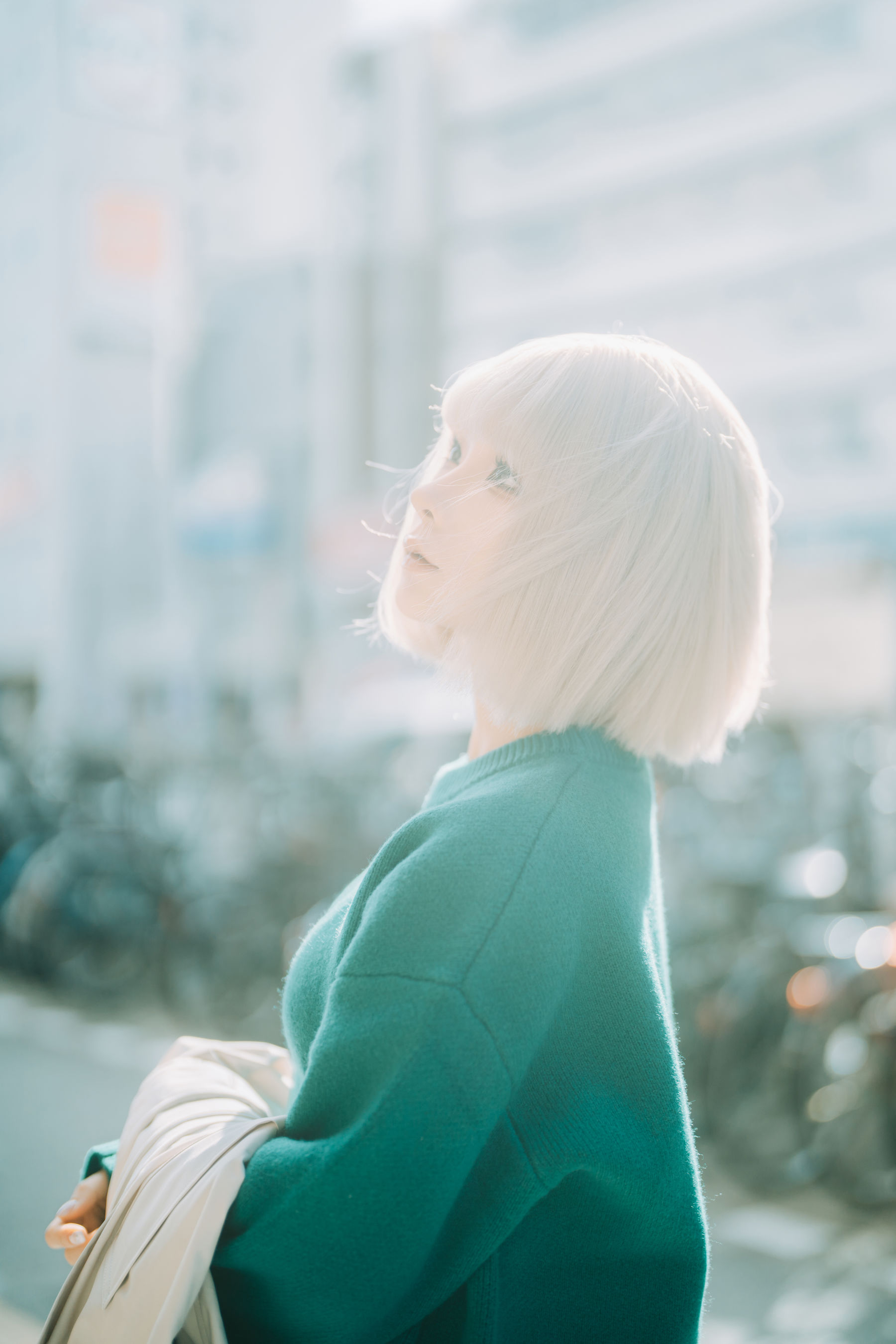 动漫博主蠢沫沫 - 秋寻(上) 第220张 动漫博主蠢沫沫 - 秋寻(上) 第220张