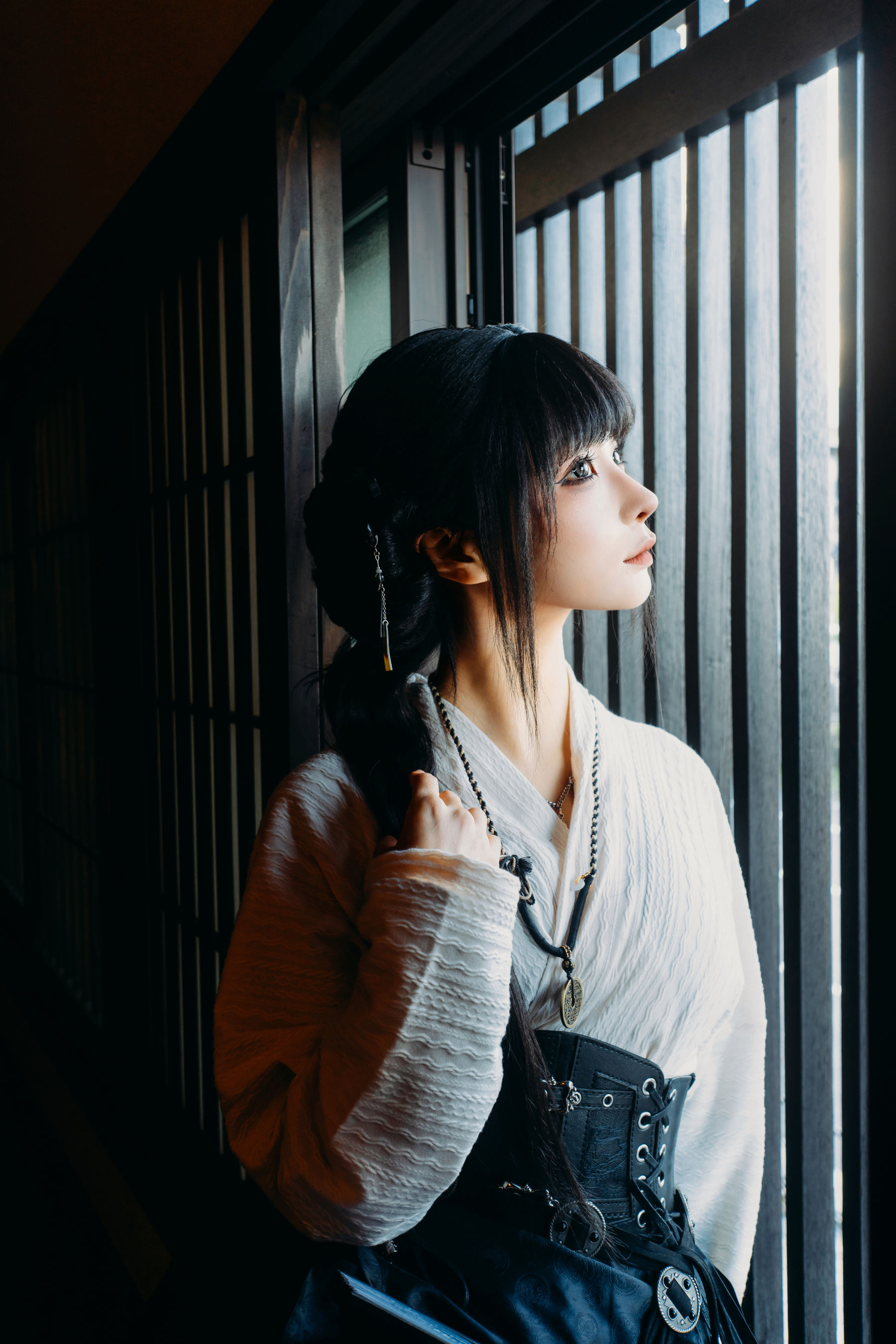 动漫博主蠢沫沫 - 秋寻(上) 第219张 动漫博主蠢沫沫 - 秋寻(上) 第219张