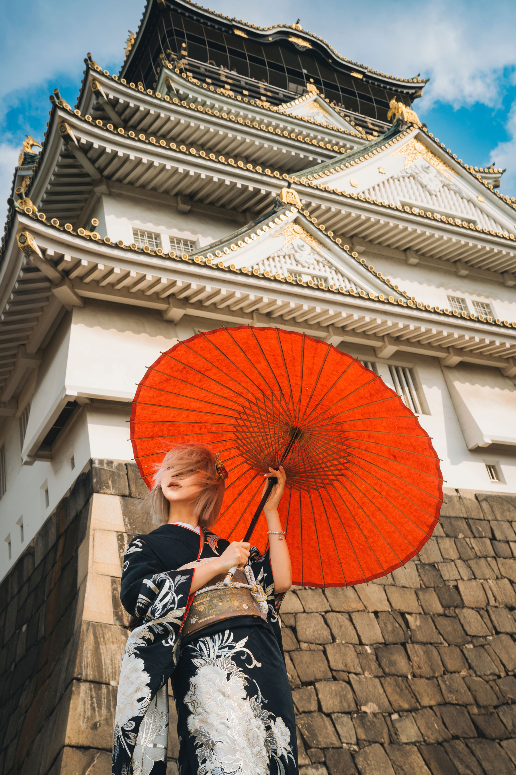 动漫博主蠢沫沫 - 秋寻(下）  第43张