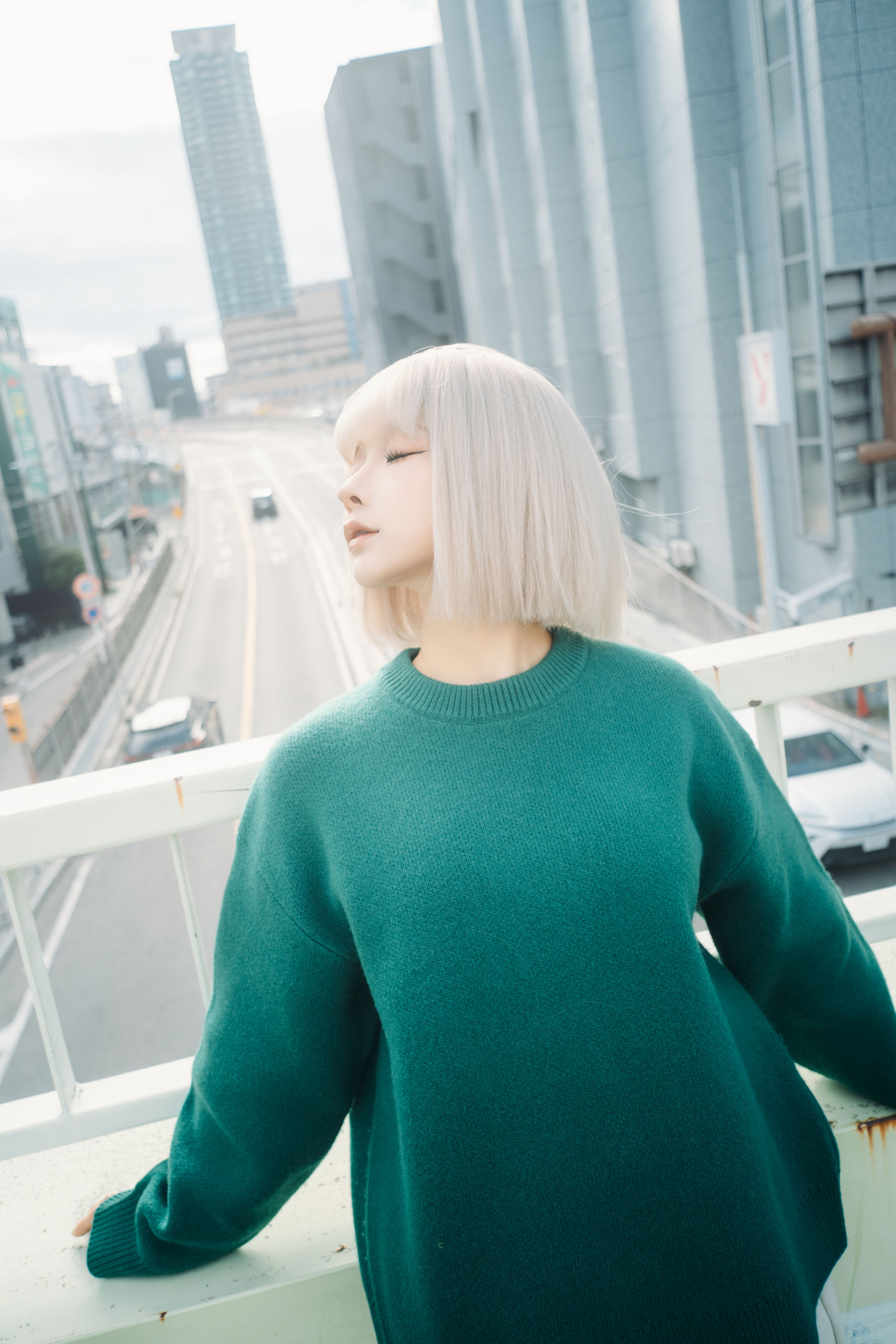 动漫博主蠢沫沫 - 秋寻(上) 第249张 动漫博主蠢沫沫 - 秋寻(上) 第249张