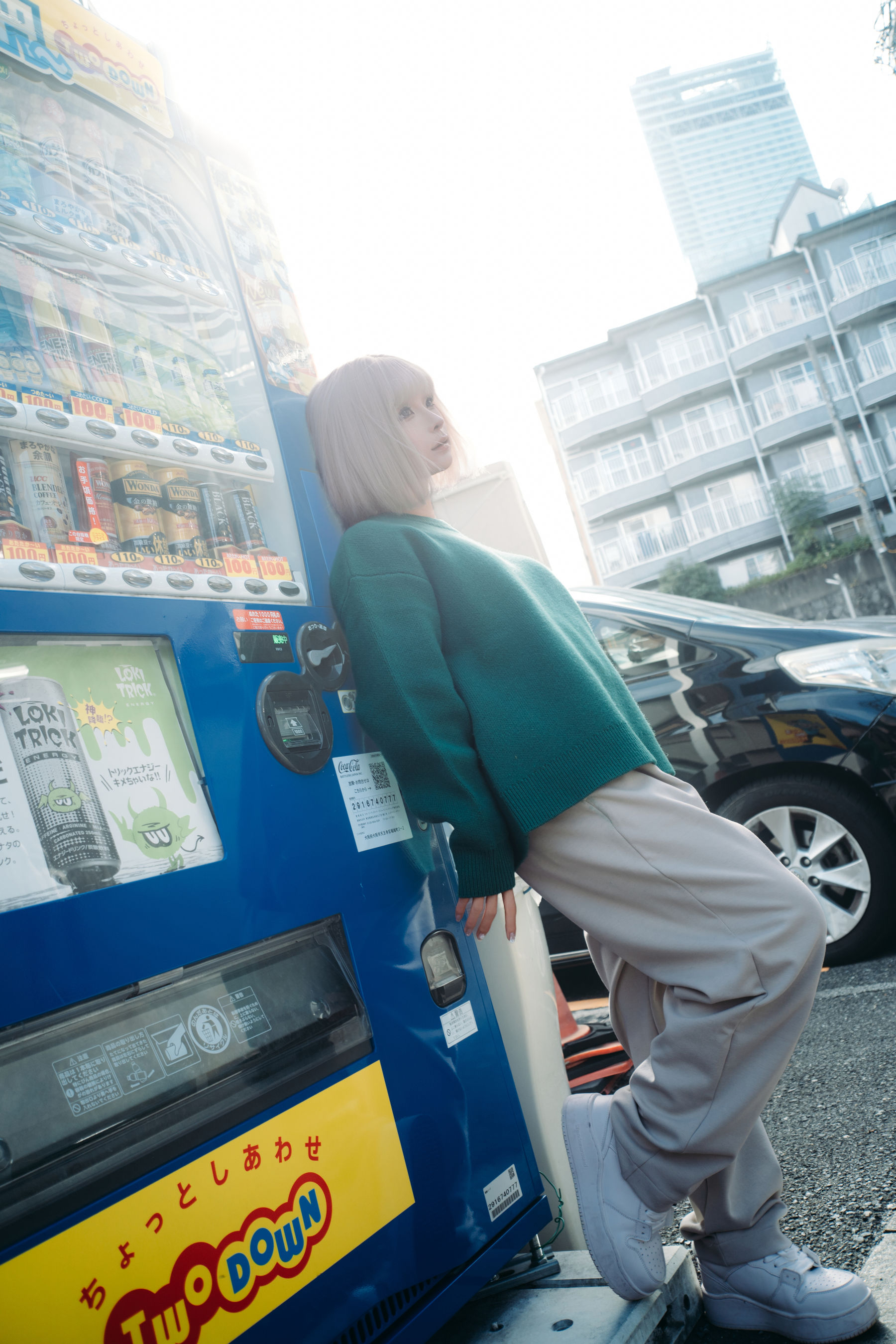 动漫博主蠢沫沫 - 秋寻(上）  第238张