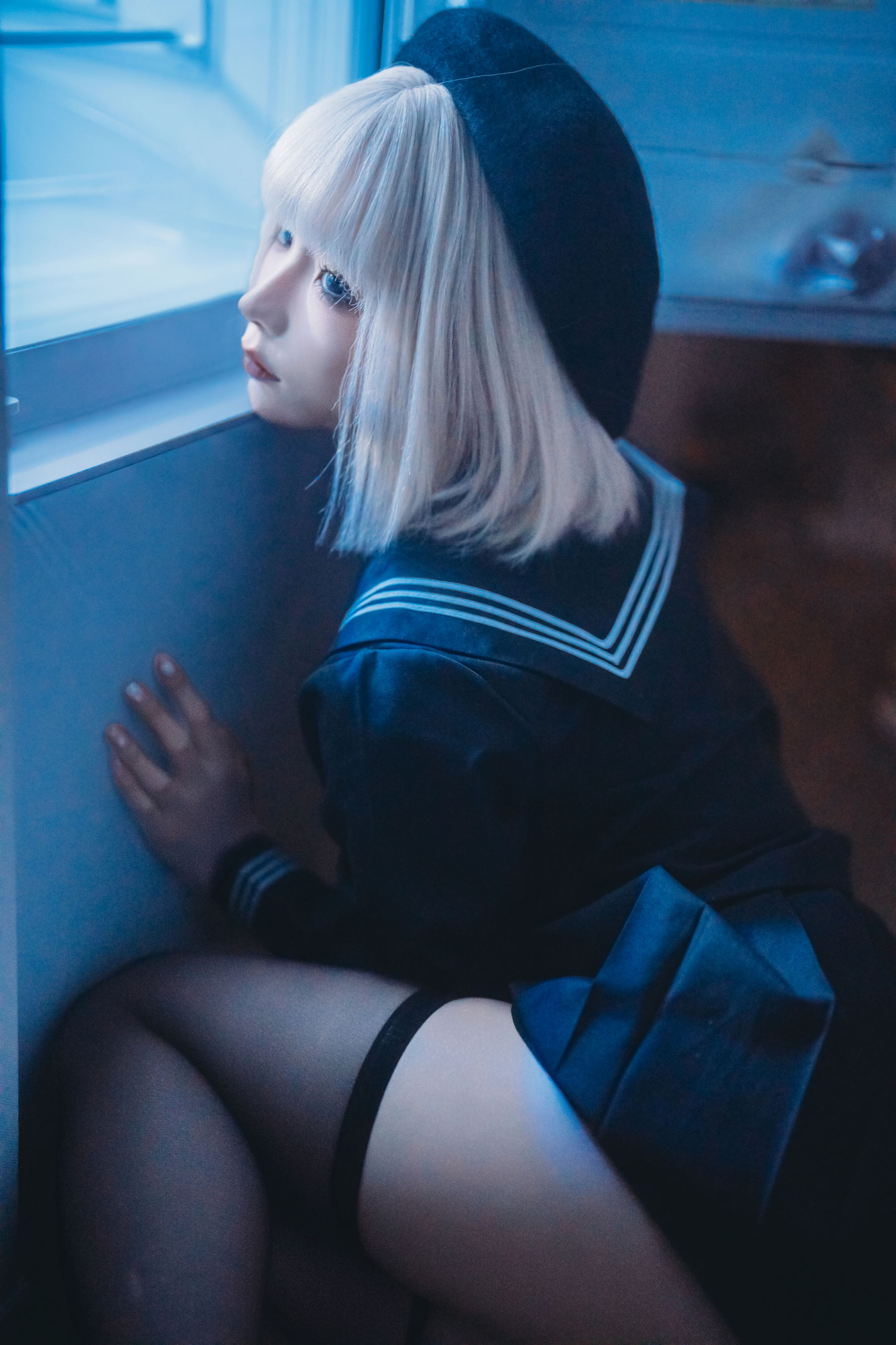 动漫博主蠢沫沫 - 秋寻(上) 第84张 动漫博主蠢沫沫 - 秋寻(上) 第84张