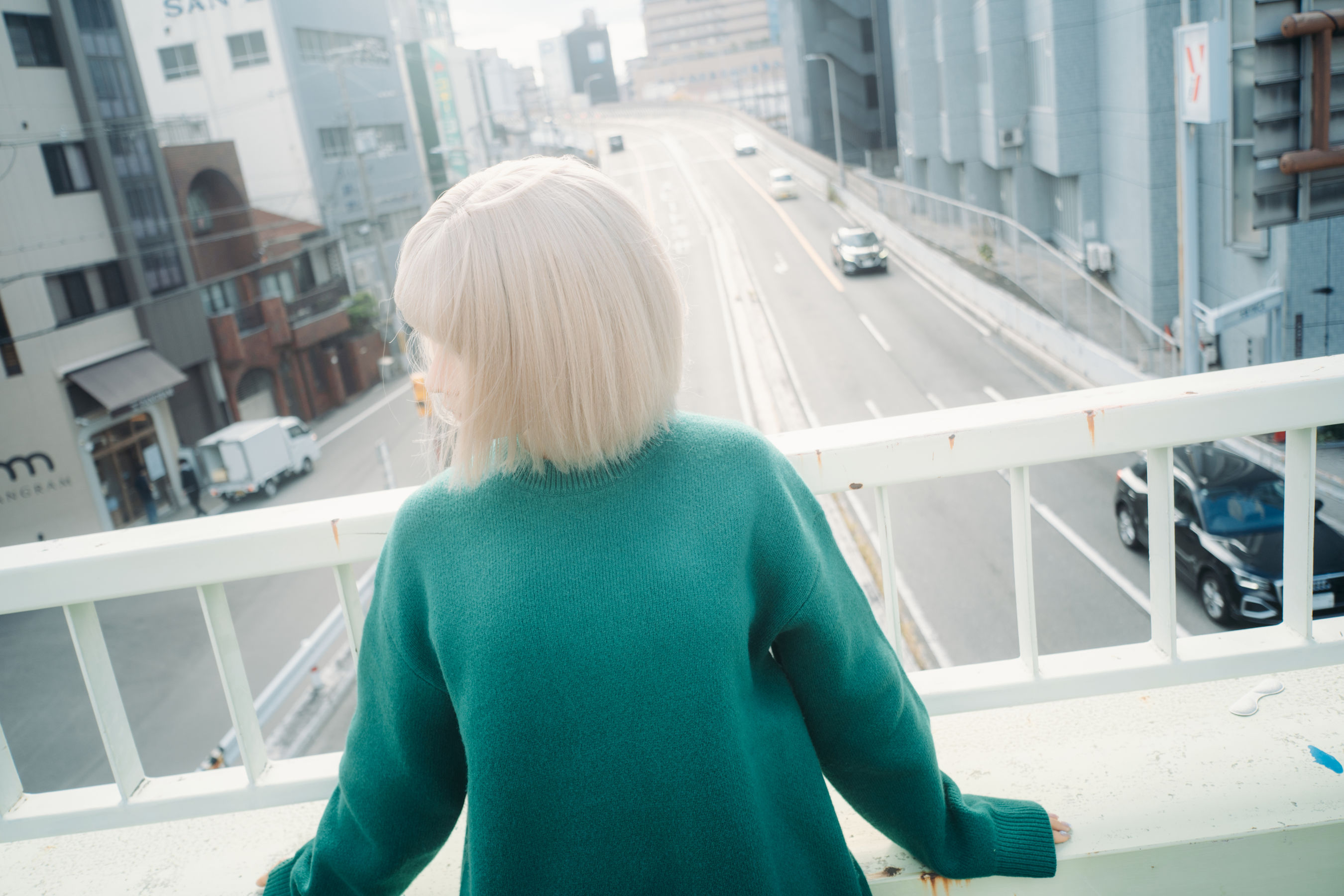 动漫博主蠢沫沫 - 秋寻(上）  第248张