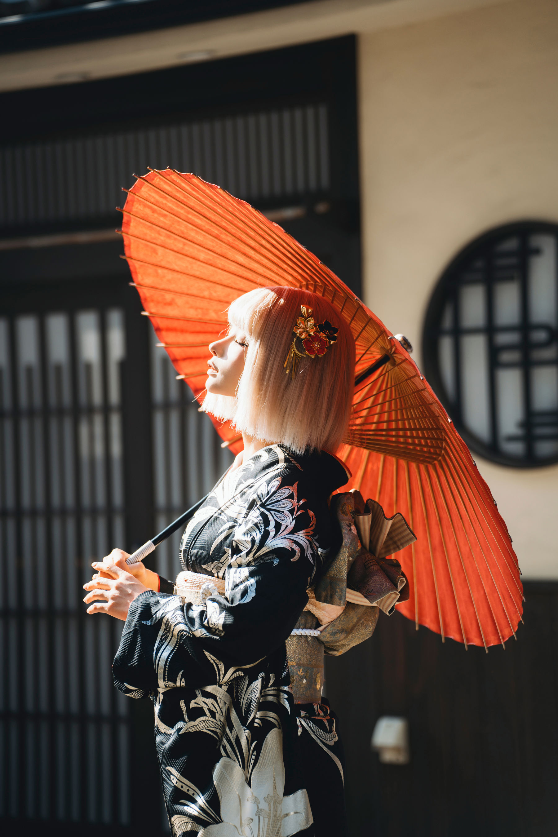 动漫博主蠢沫沫 - 秋寻(下) 第1张 动漫博主蠢沫沫 - 秋寻(下) 第1张