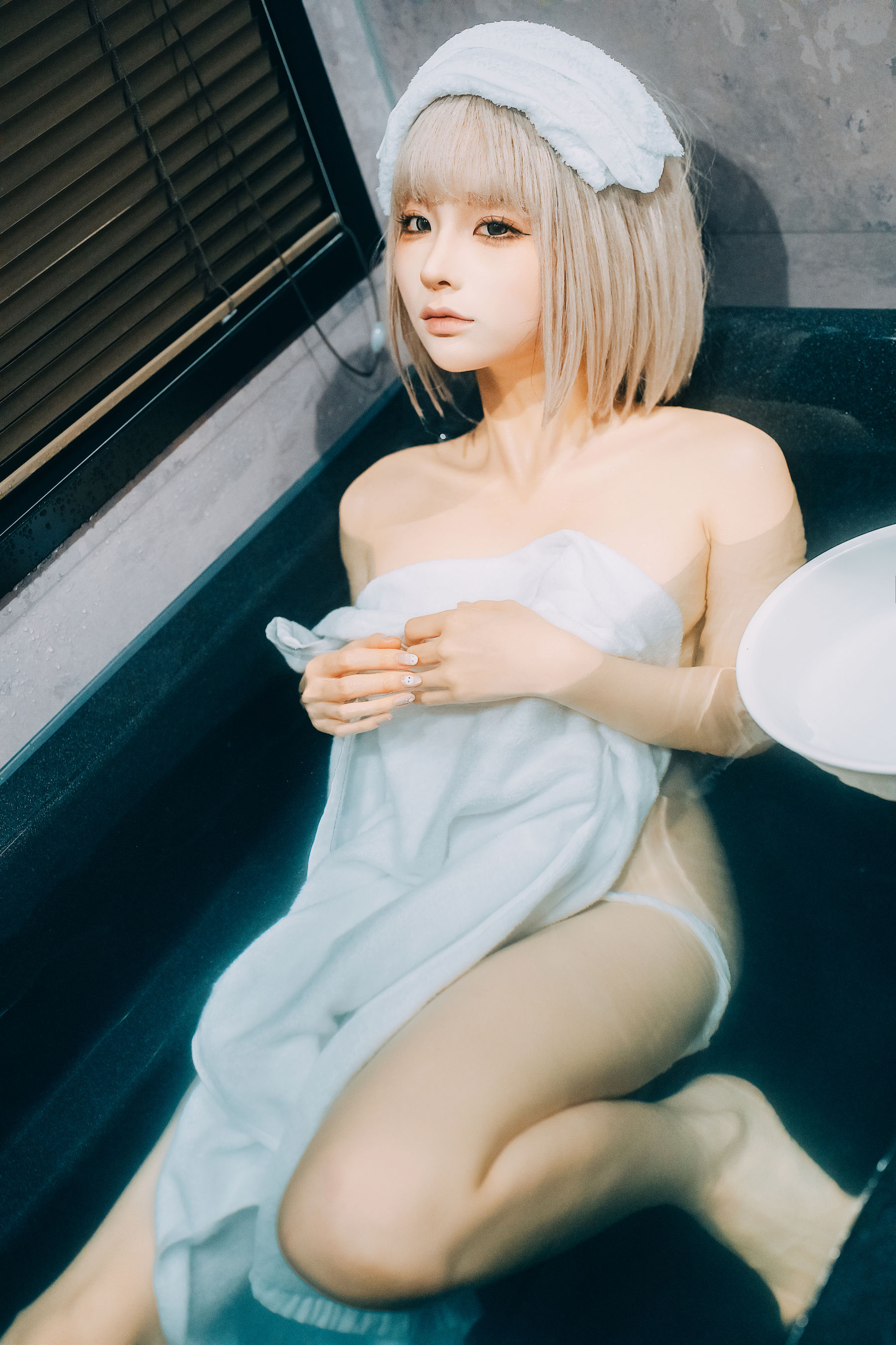 动漫博主蠢沫沫 - 秋寻(下）  第200张