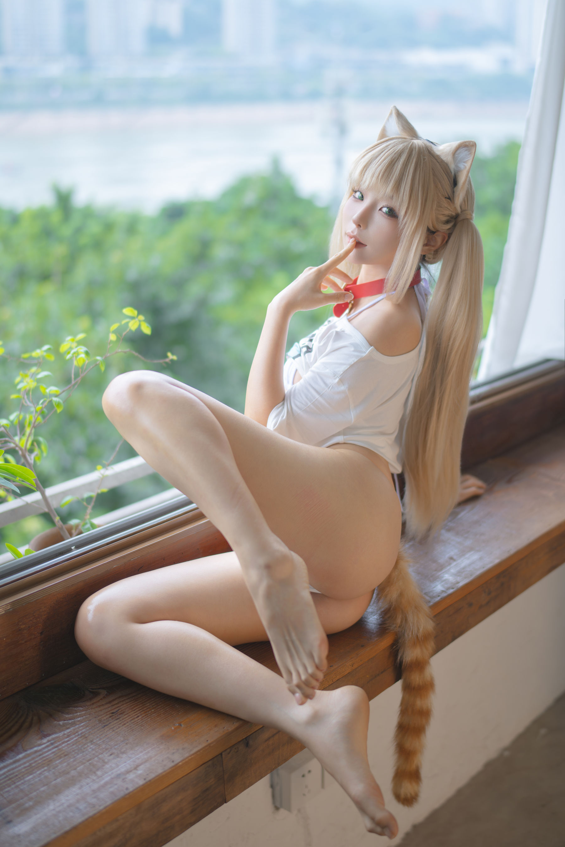 动漫博主蠢沫沫 - 黄豆粉2.0  第11张