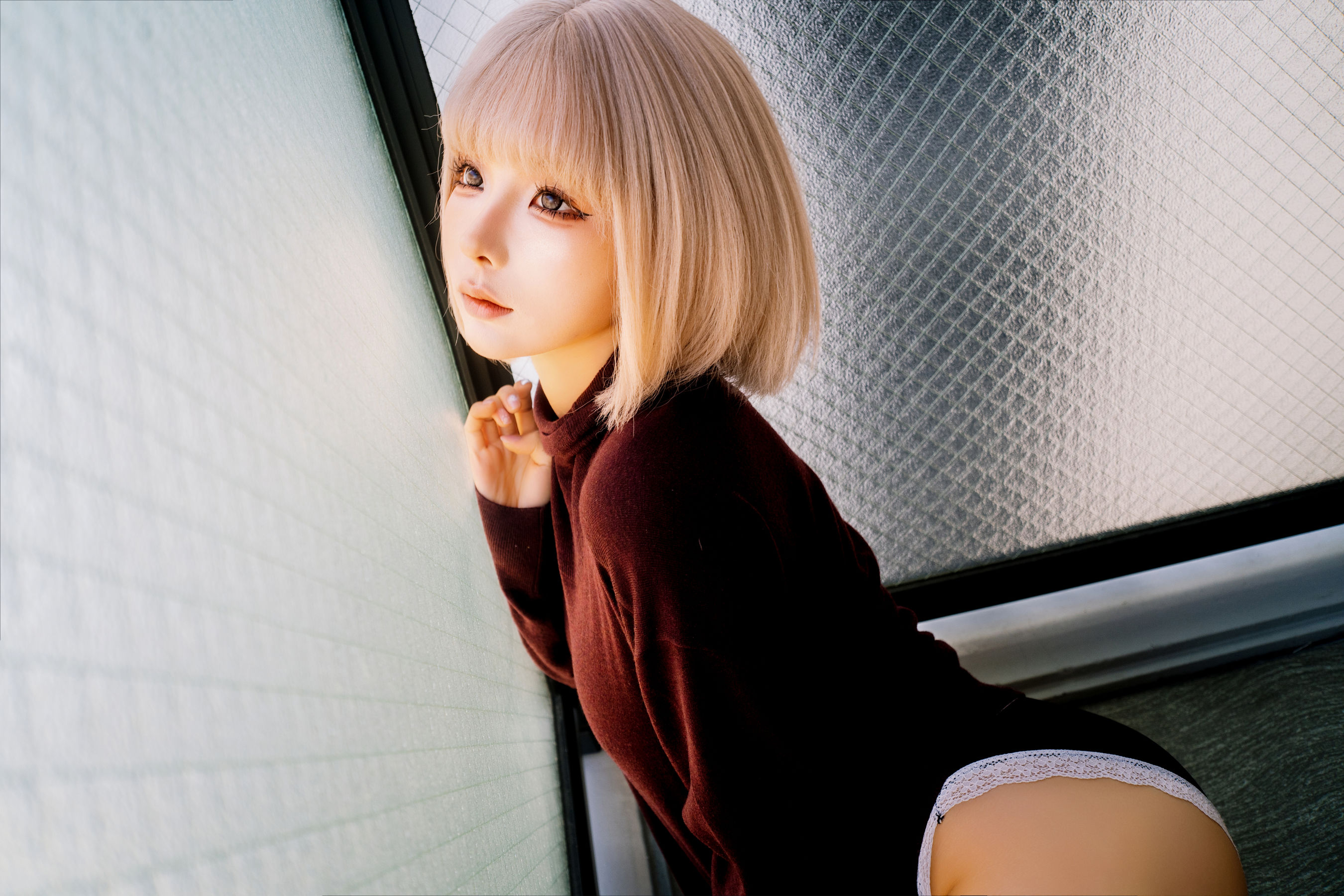 动漫博主蠢沫沫 - 秋寻(下）  第270张