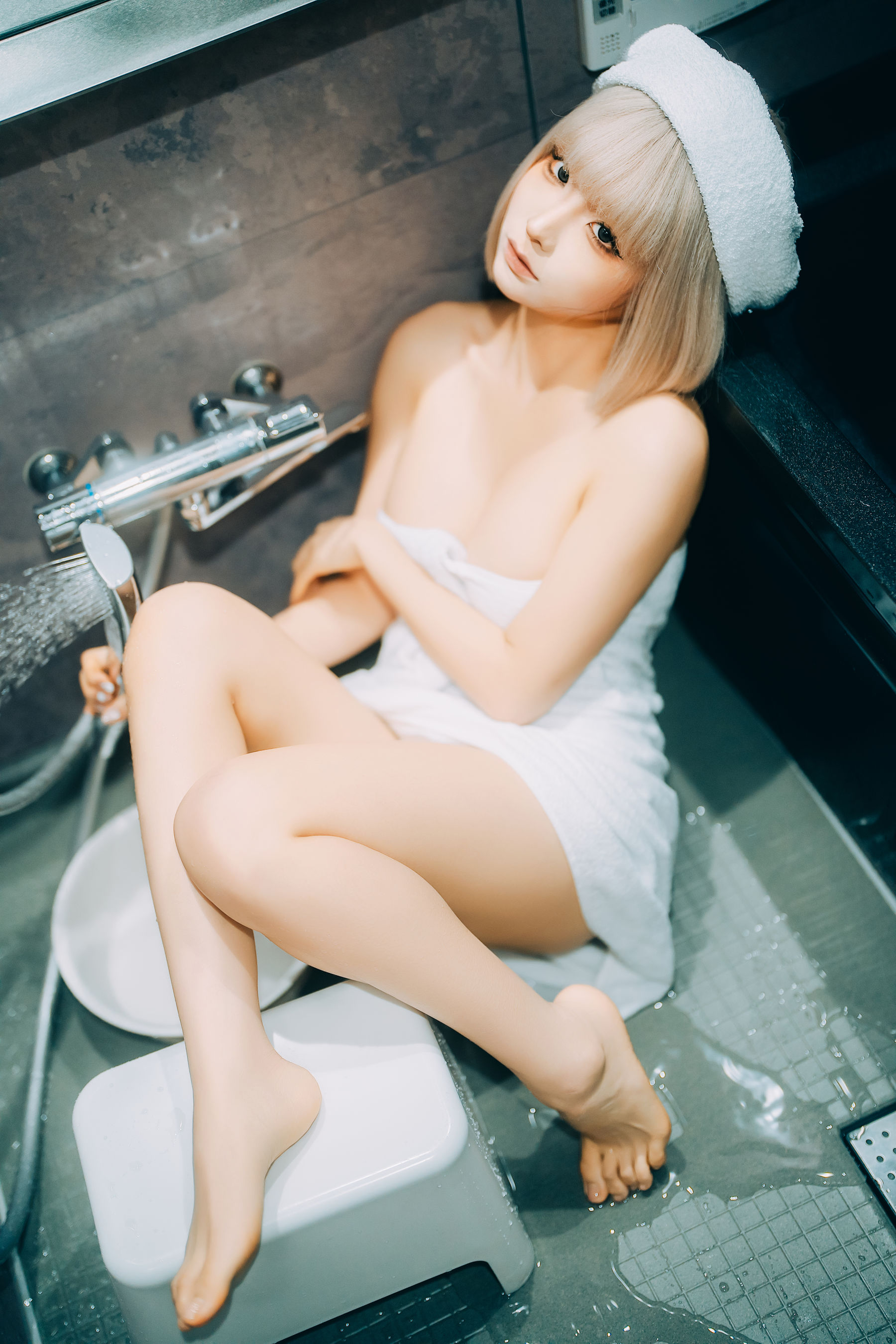 动漫博主蠢沫沫 - 秋寻(下）  第156张