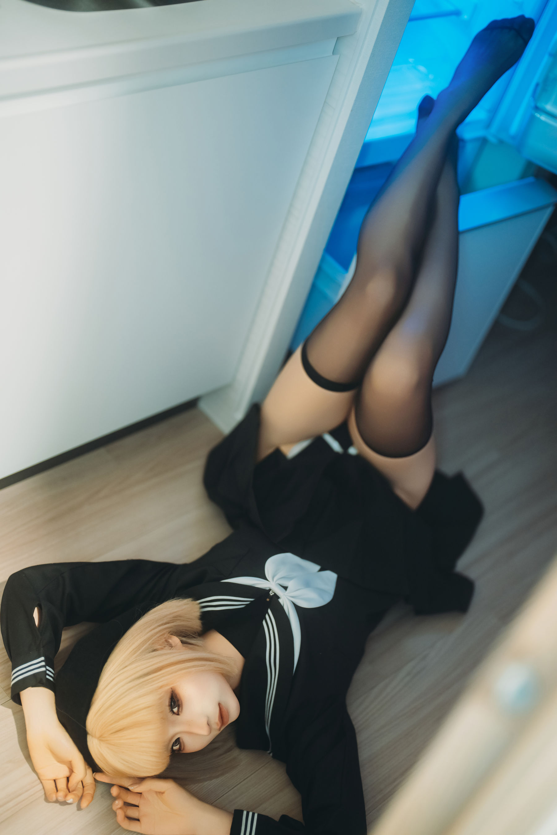 动漫博主蠢沫沫 - 秋寻(上）  第98张