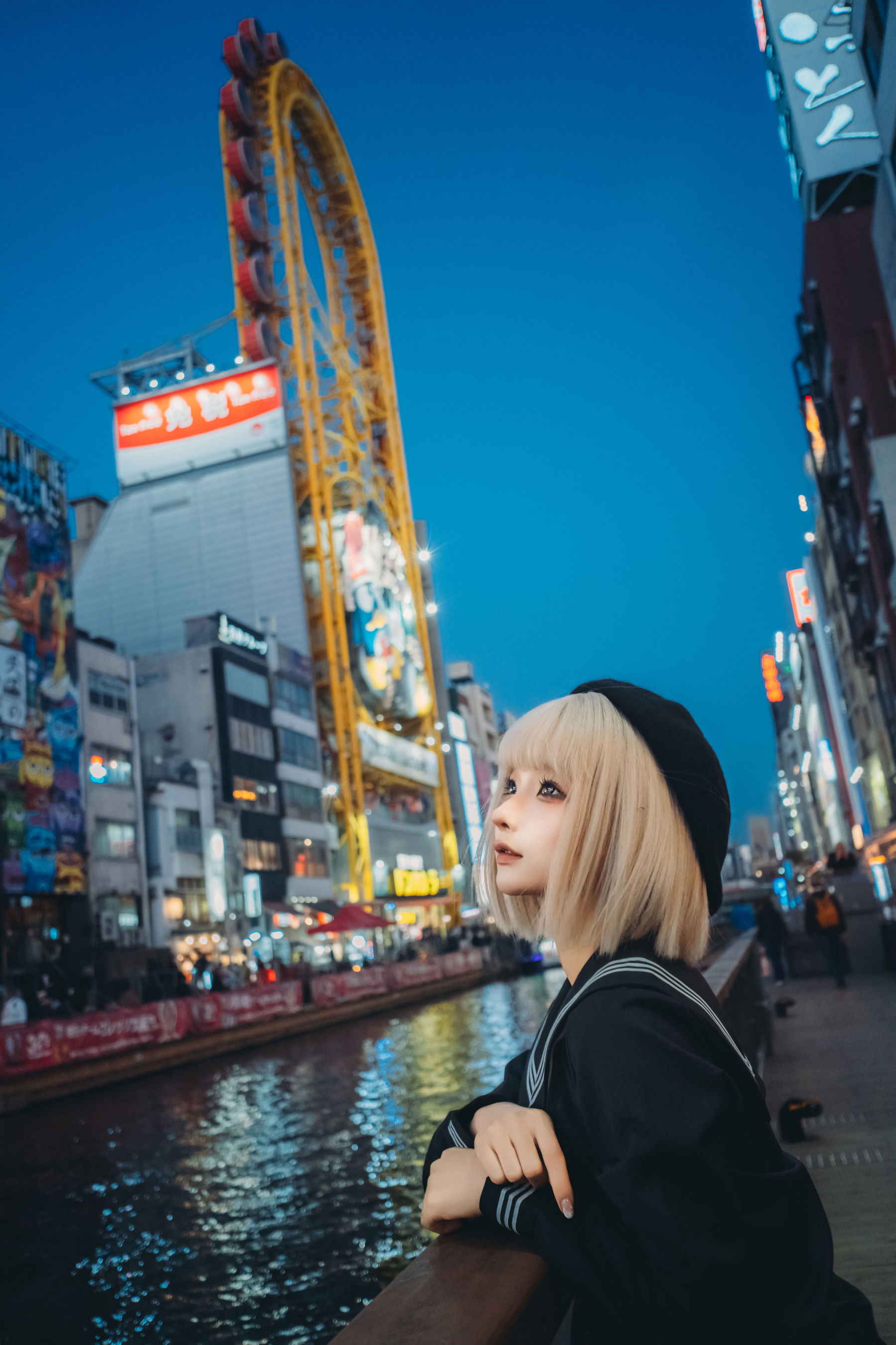 动漫博主蠢沫沫 - 秋寻(上) 第34张 动漫博主蠢沫沫 - 秋寻(上) 第34张