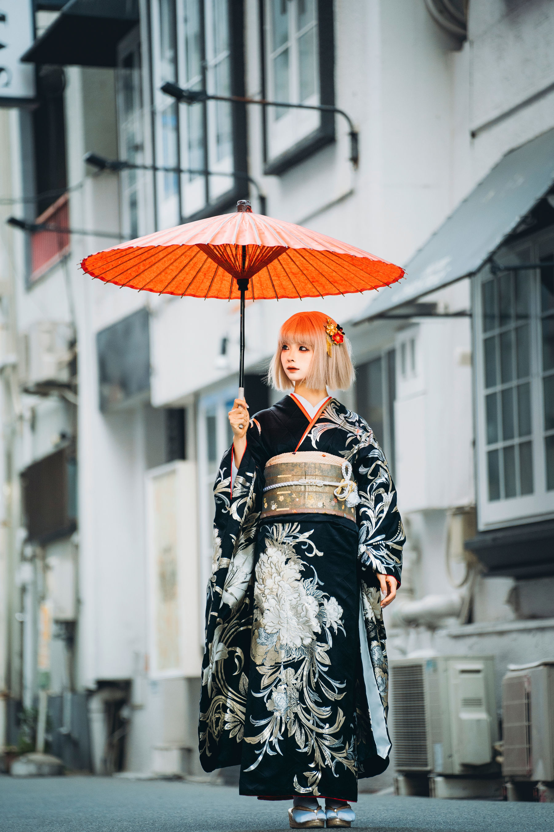 动漫博主蠢沫沫 - 秋寻(下）  第51张