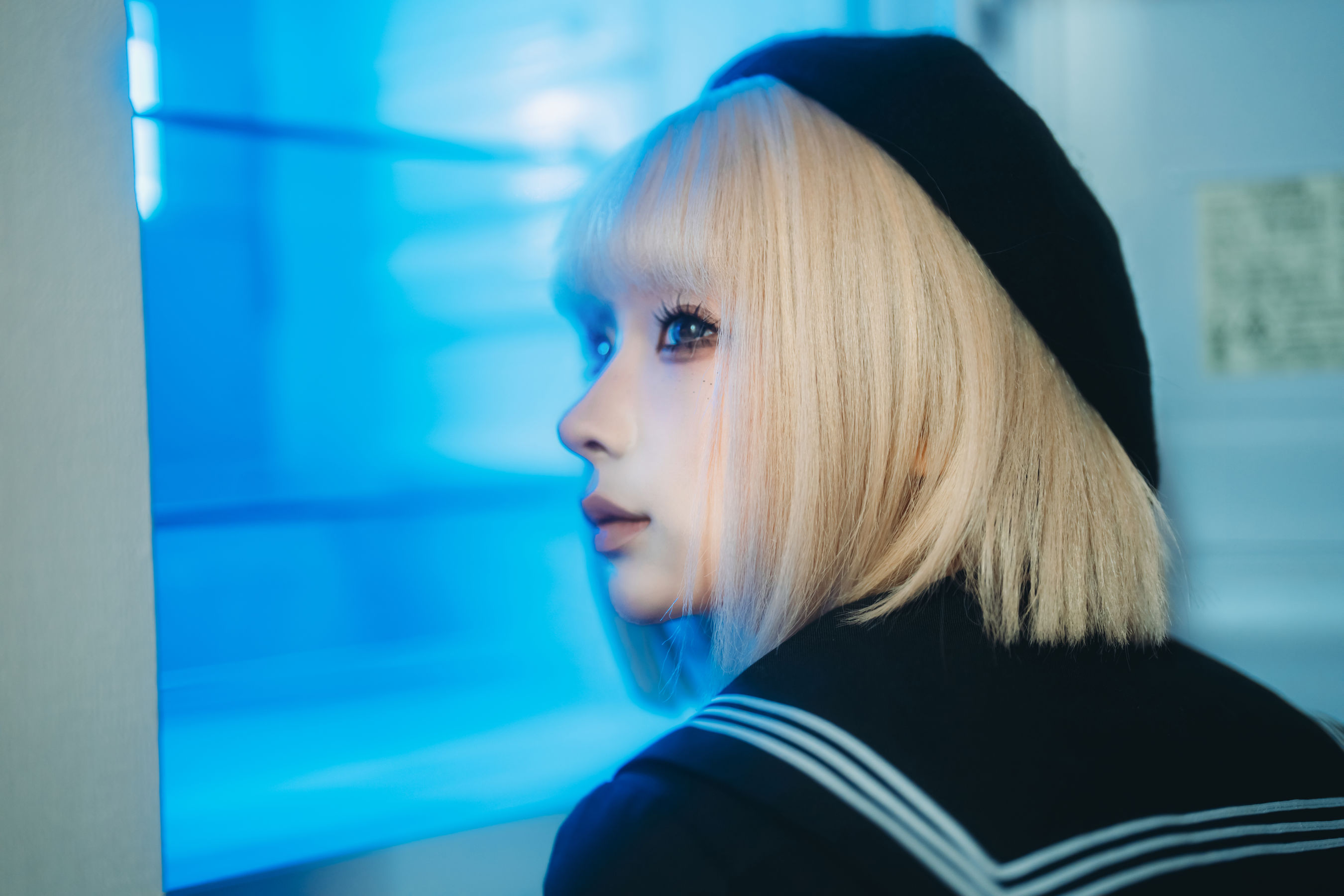 动漫博主蠢沫沫 - 秋寻(上) 第94张 动漫博主蠢沫沫 - 秋寻(上) 第94张