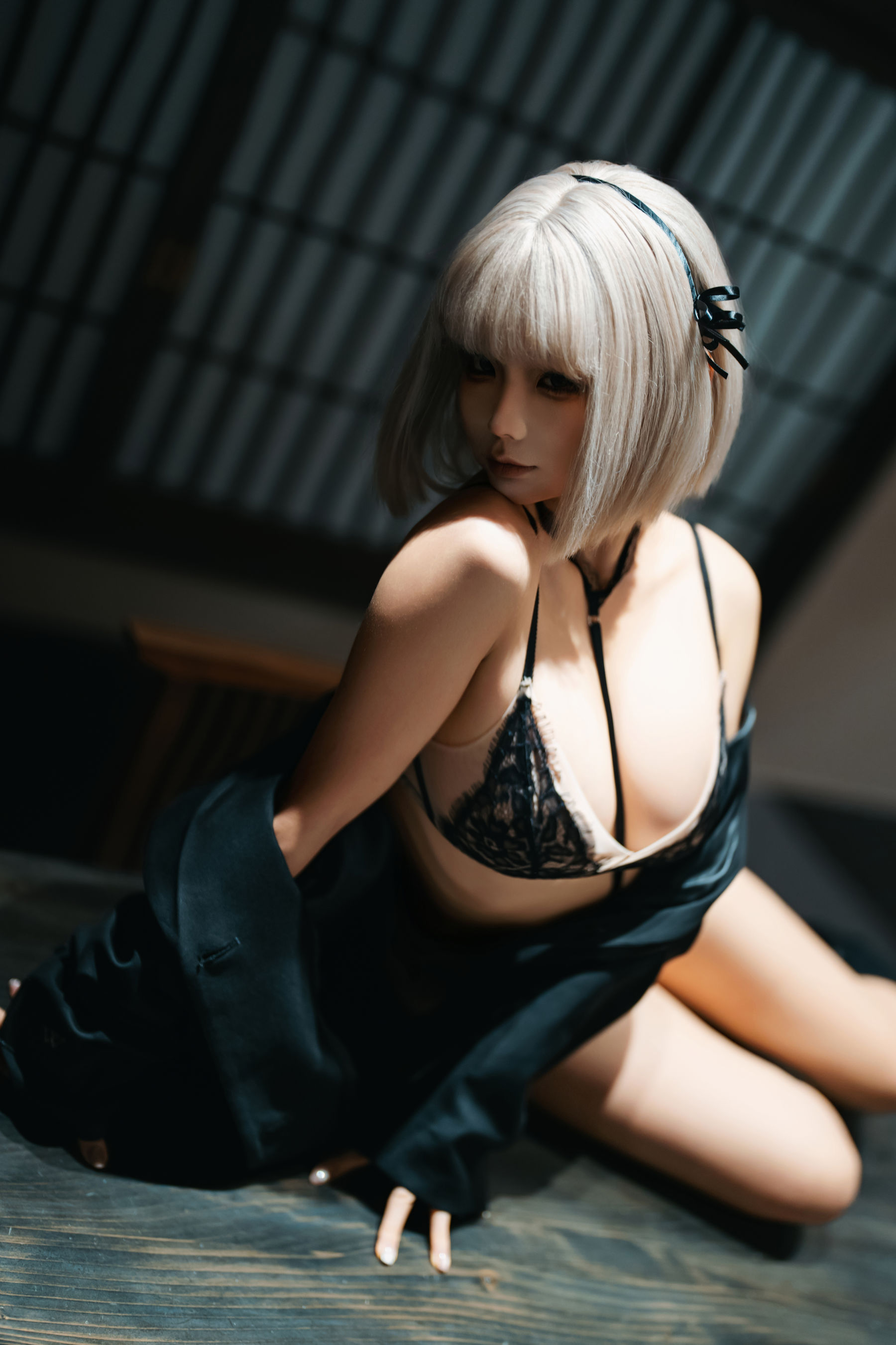 动漫博主蠢沫沫 - 秋寻(下）  第58张