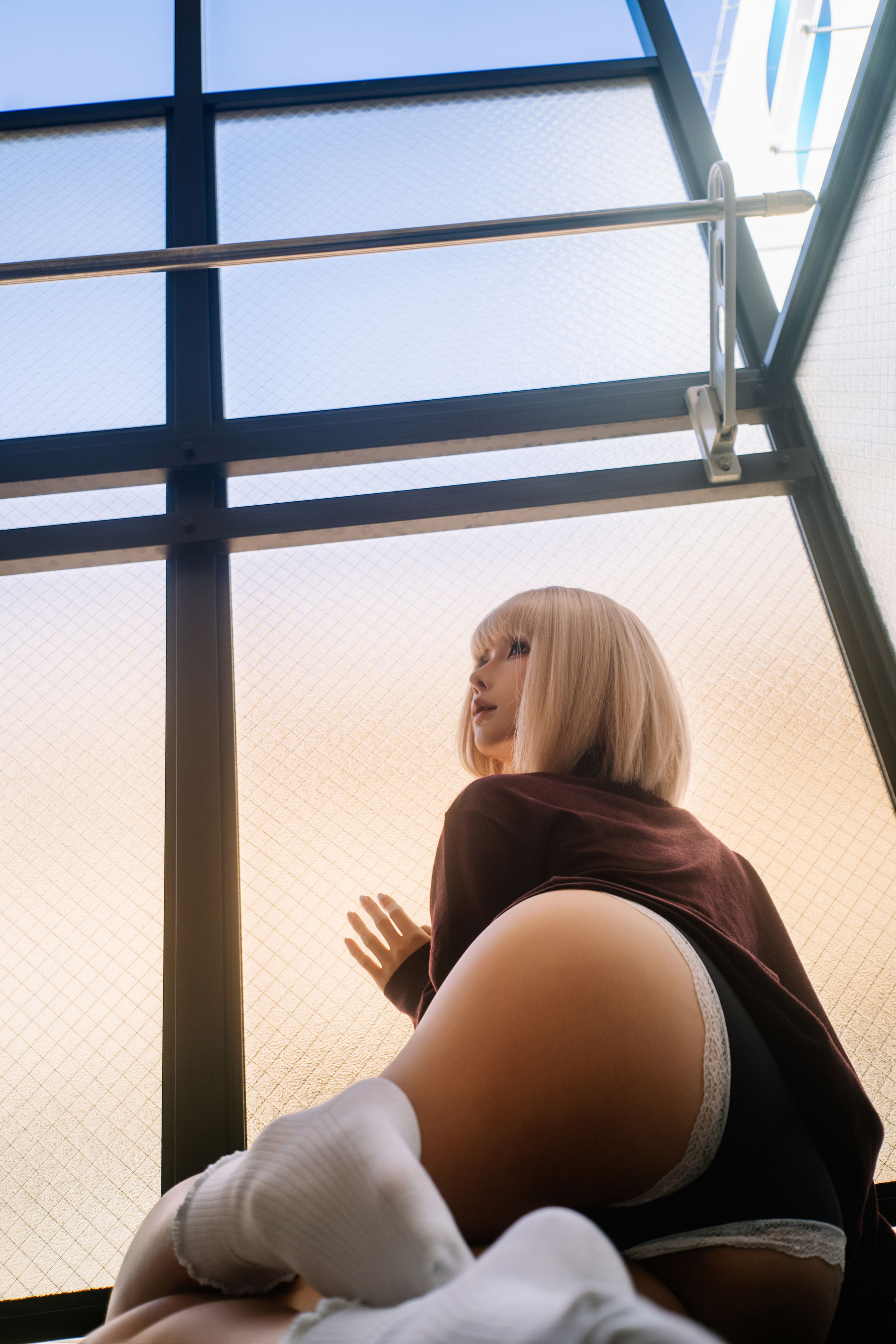 动漫博主蠢沫沫 - 秋寻(下）  第255张