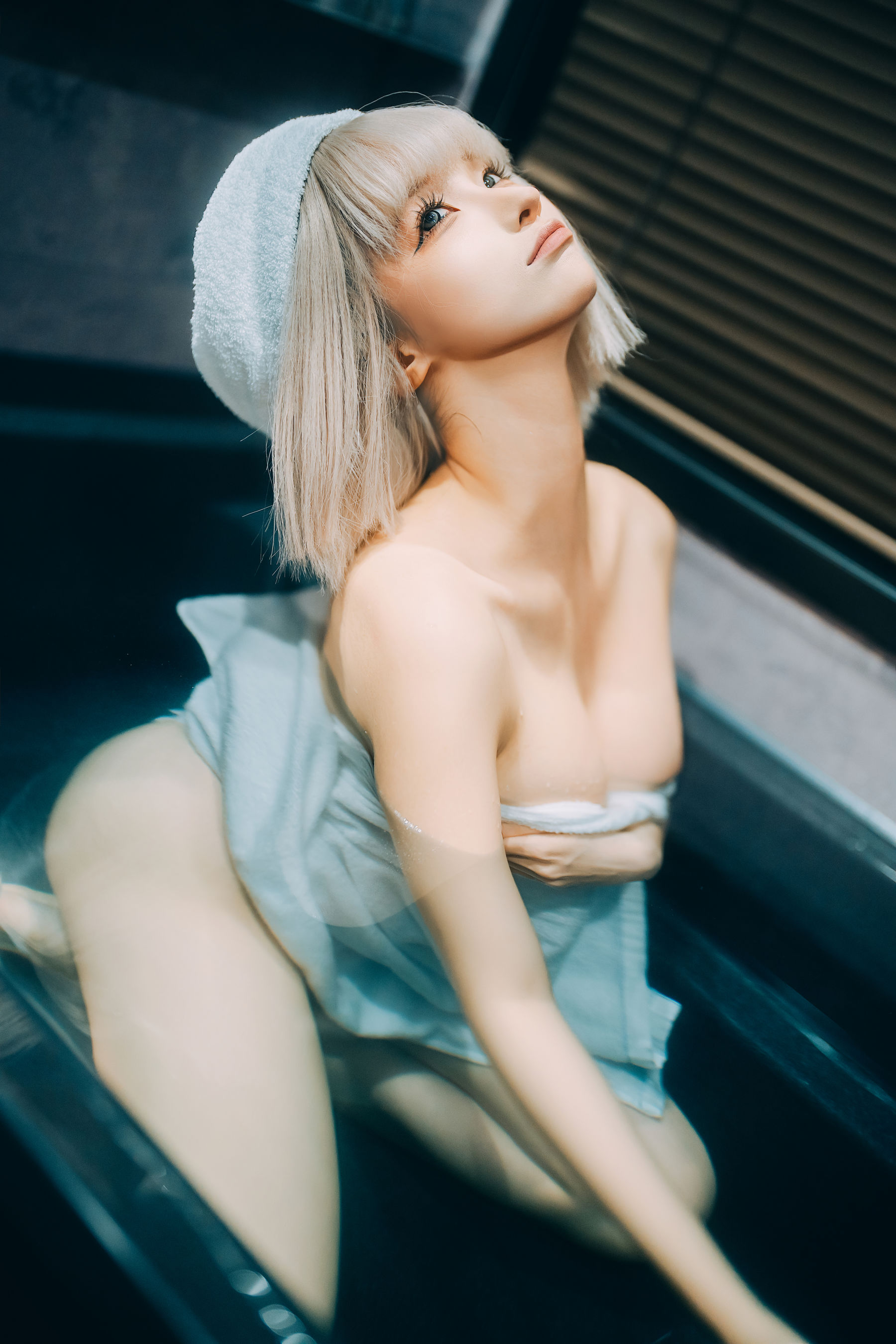 动漫博主蠢沫沫 - 秋寻(下）  第168张