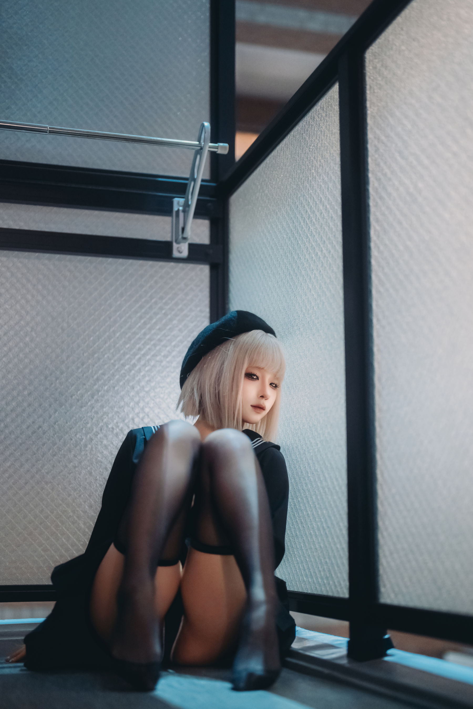 动漫博主蠢沫沫 - 秋寻(上) 第75张 动漫博主蠢沫沫 - 秋寻(上) 第75张