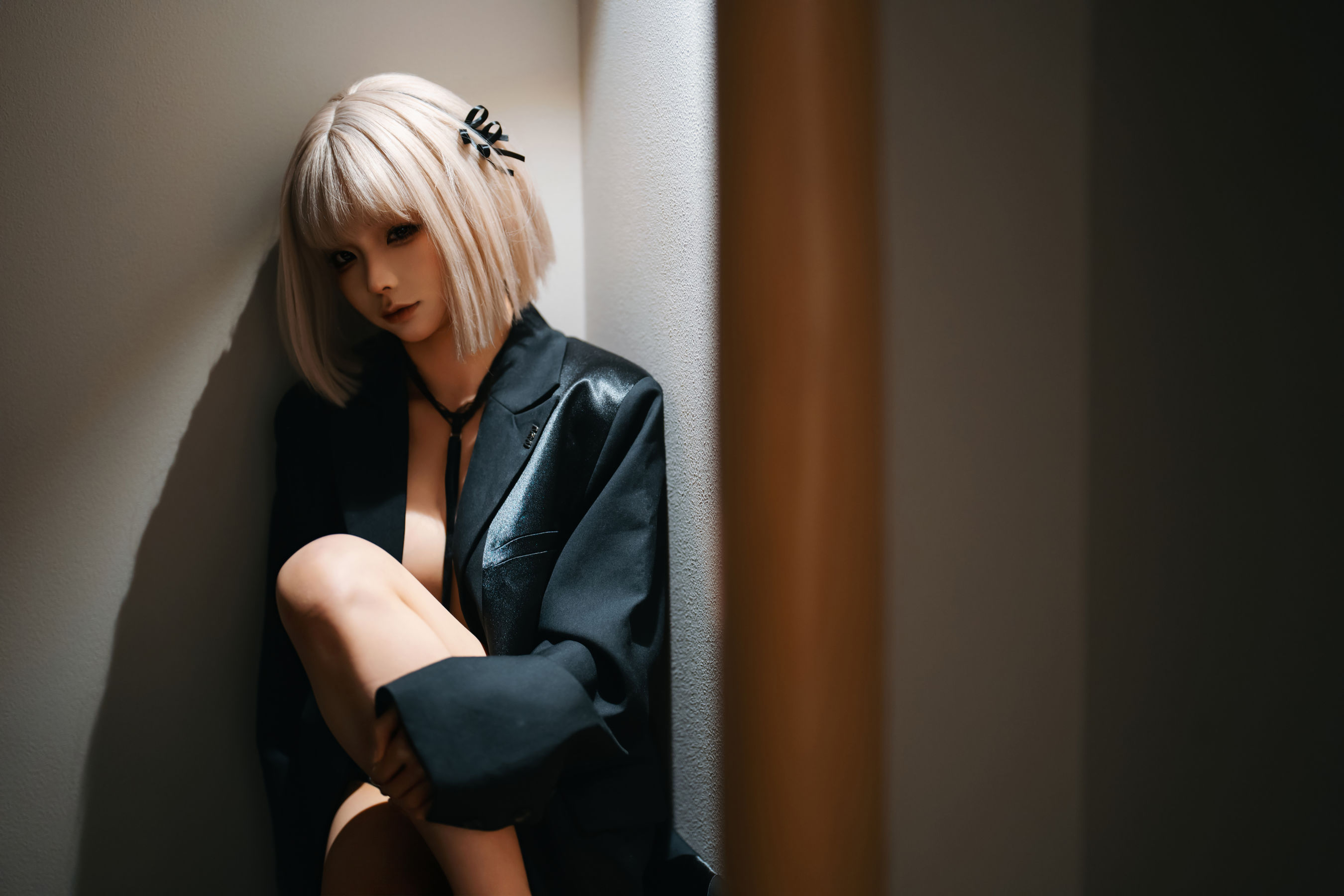 动漫博主蠢沫沫 - 秋寻(下）  第112张