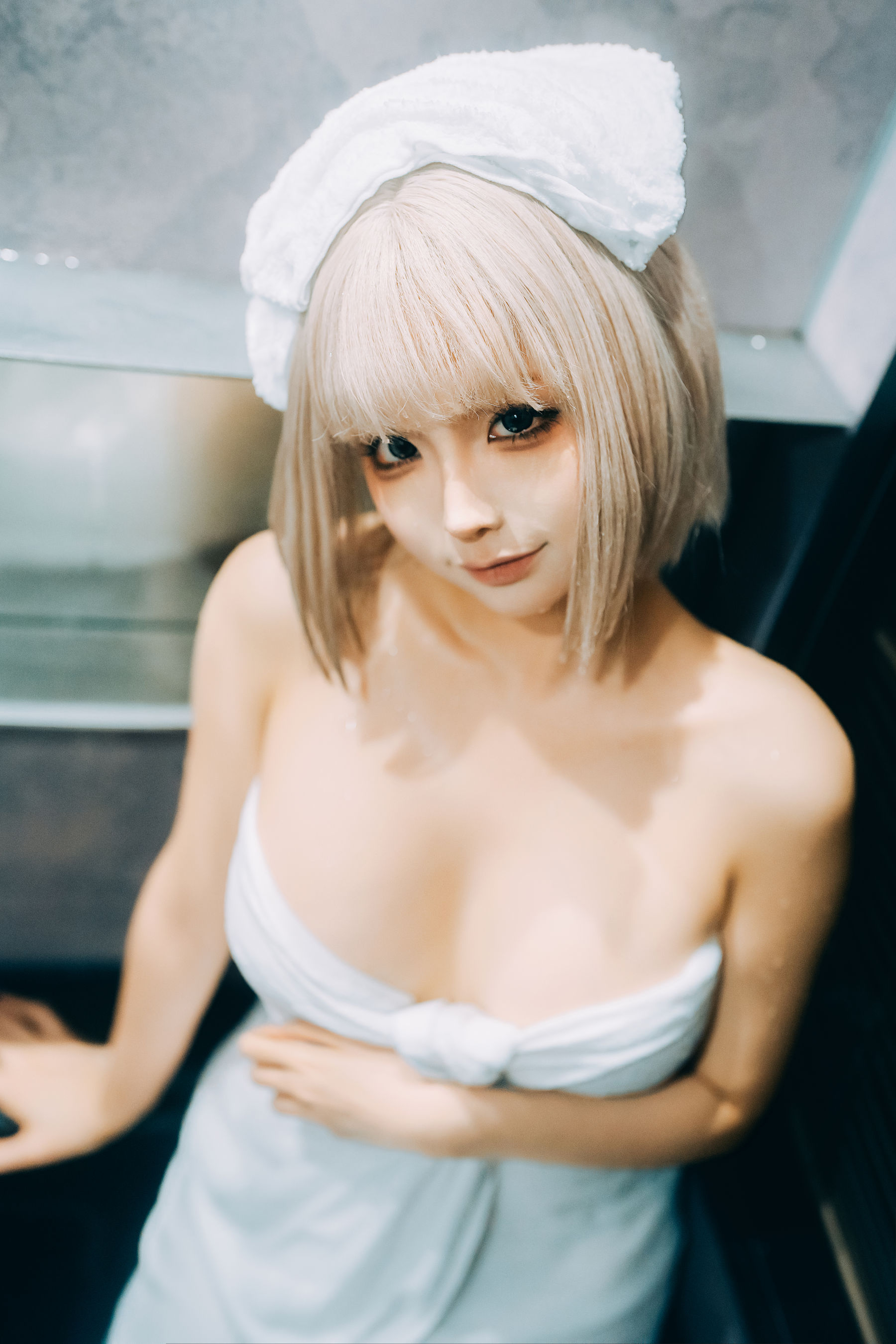 动漫博主蠢沫沫 - 秋寻(下）  第174张