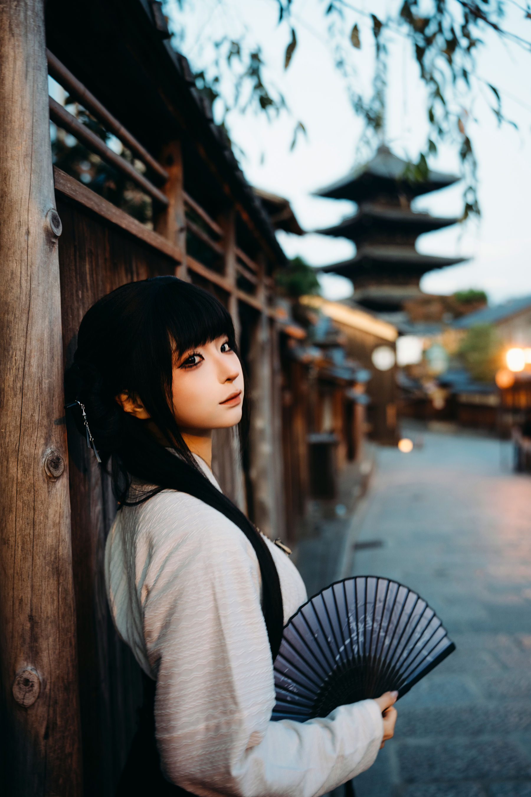 动漫博主蠢沫沫 - 秋寻(上）  第192张