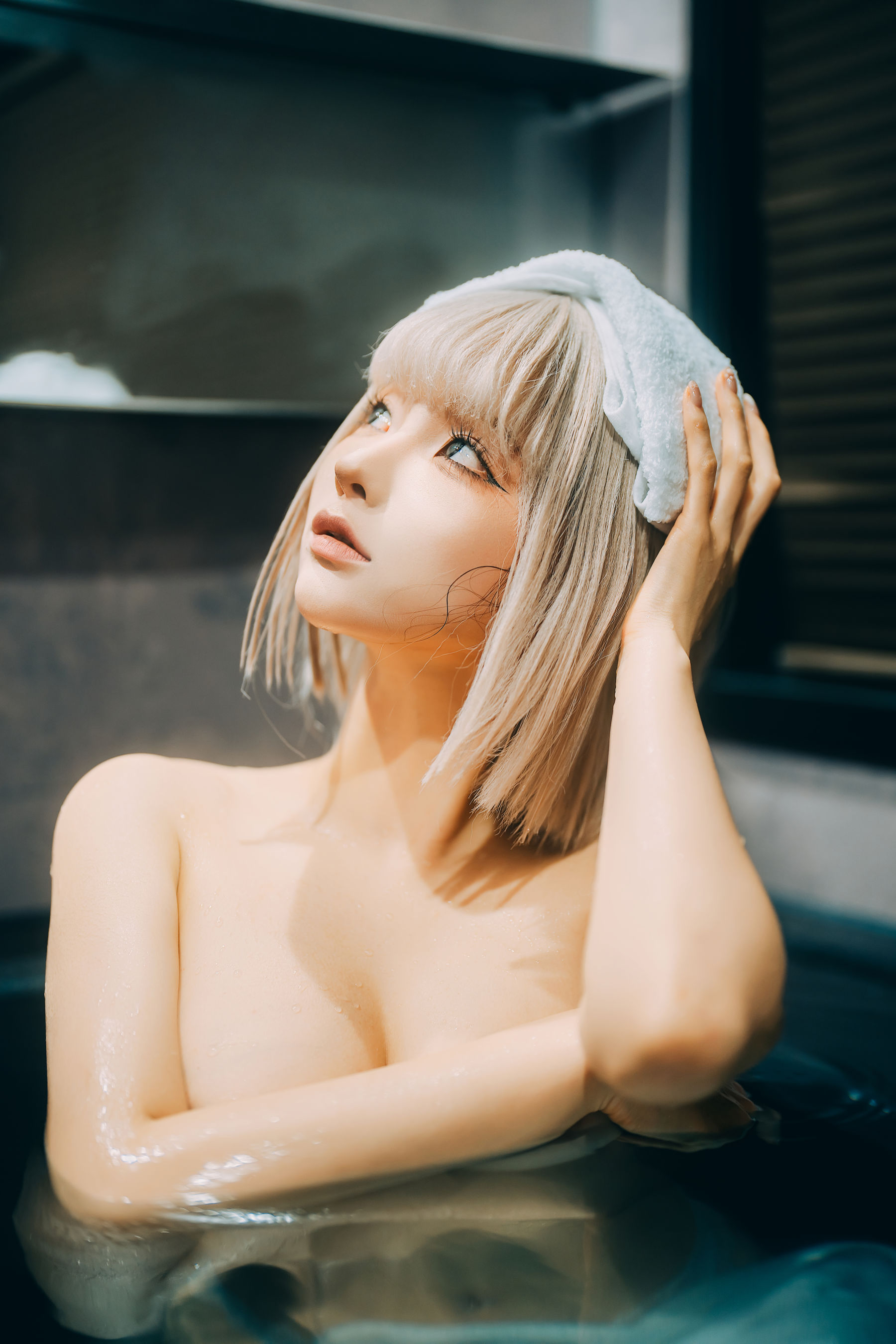 动漫博主蠢沫沫 - 秋寻(下）  第183张