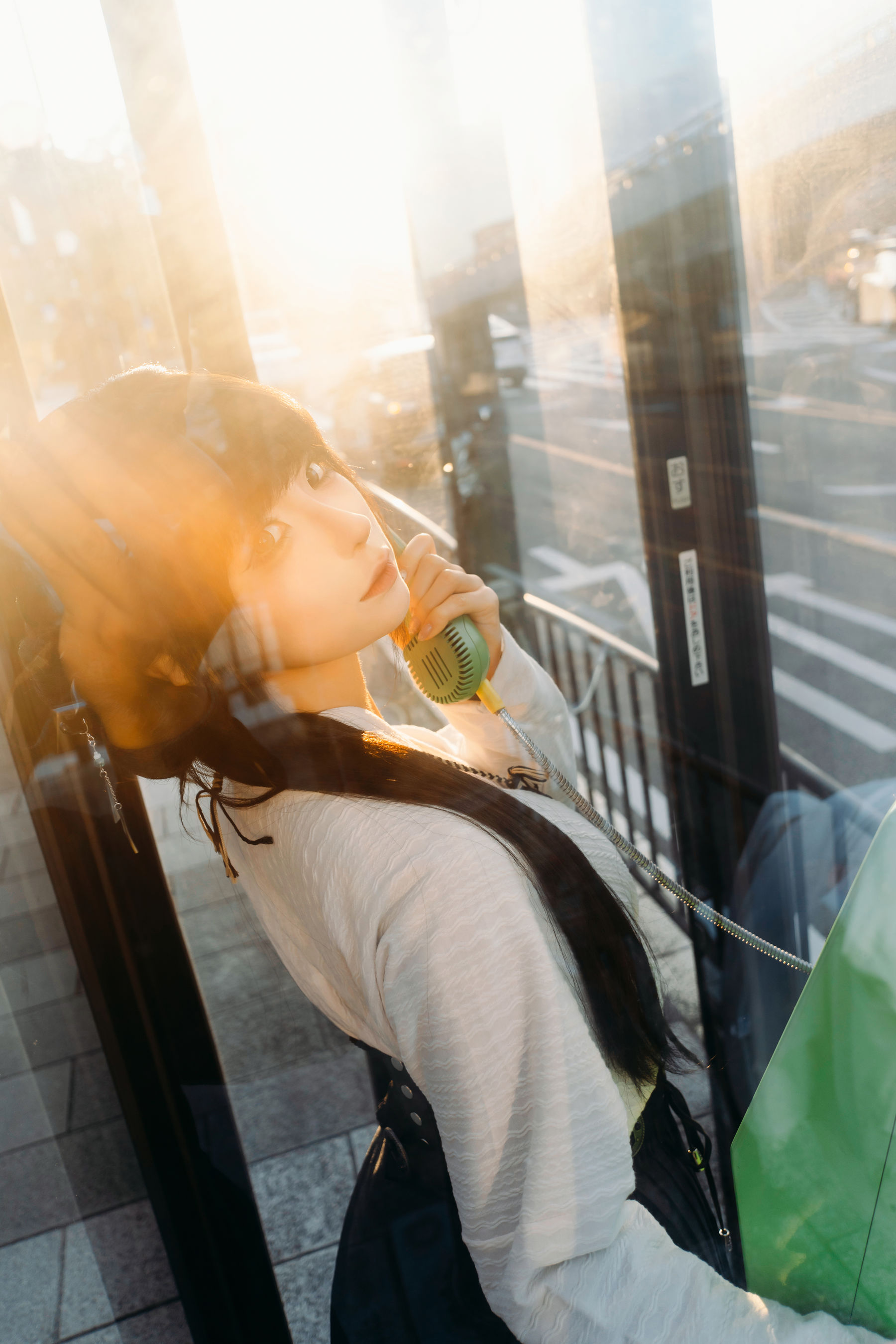 动漫博主蠢沫沫 - 秋寻(上）  第207张