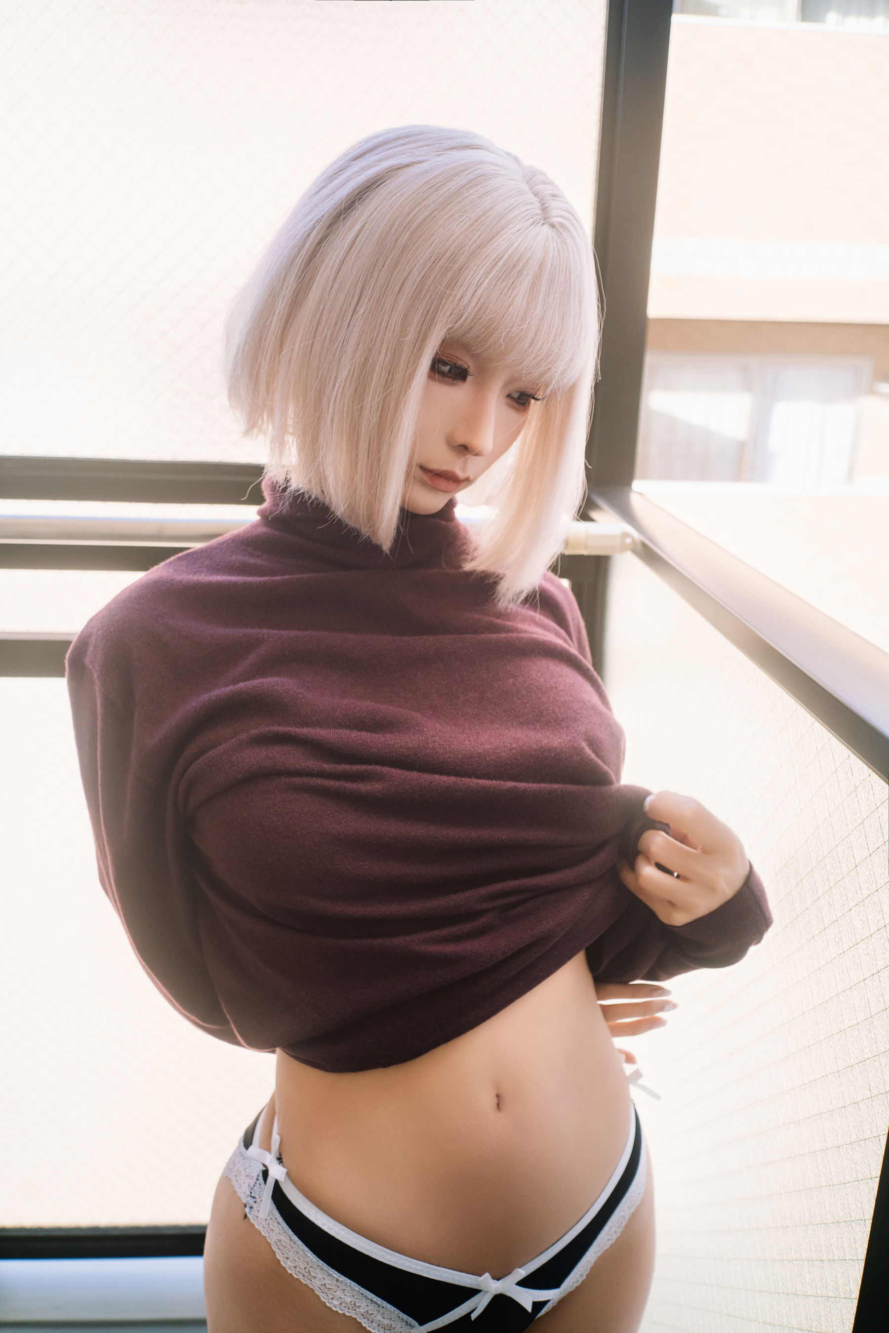 动漫博主蠢沫沫 - 秋寻(下）  第252张