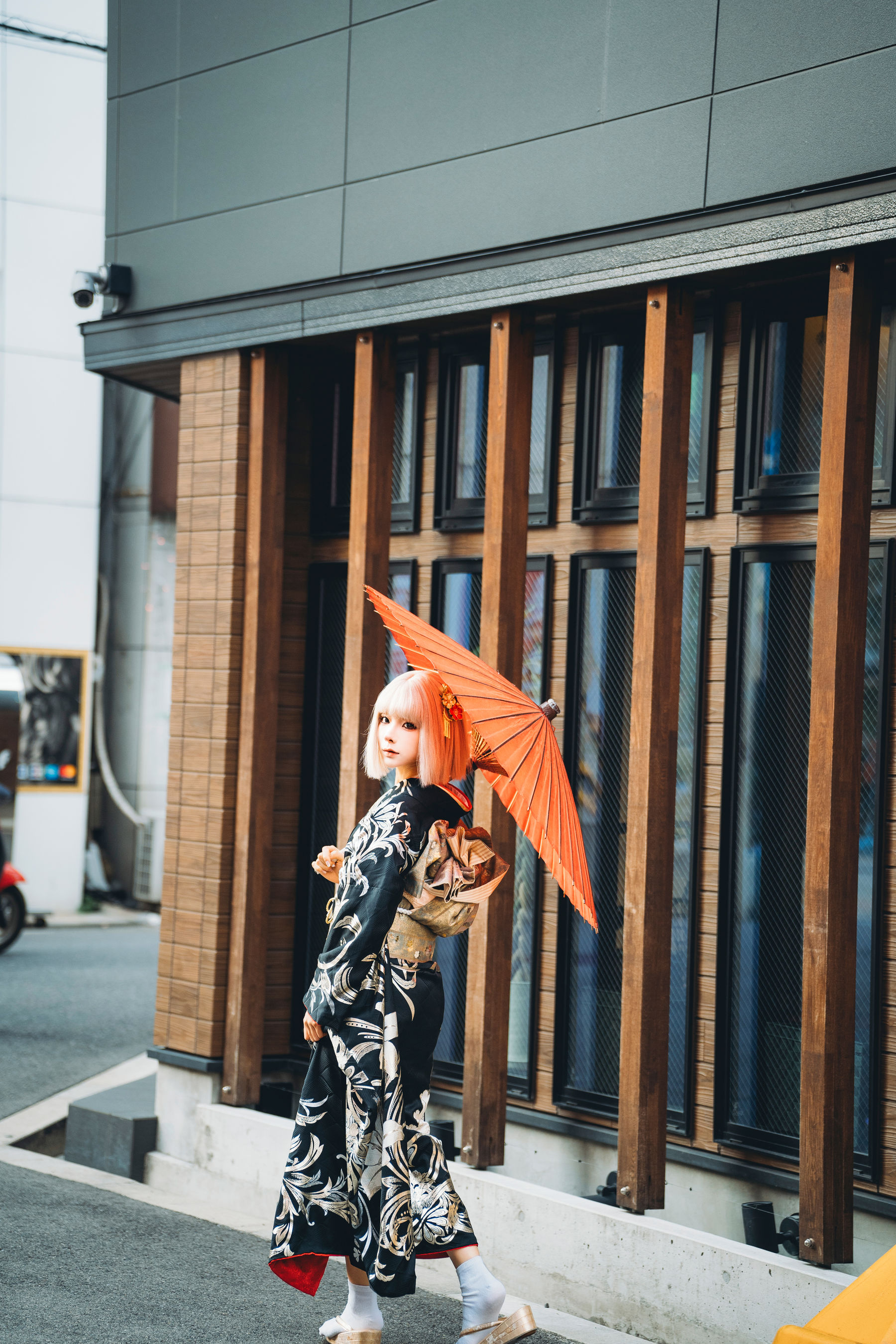 动漫博主蠢沫沫 - 秋寻(下）  第47张