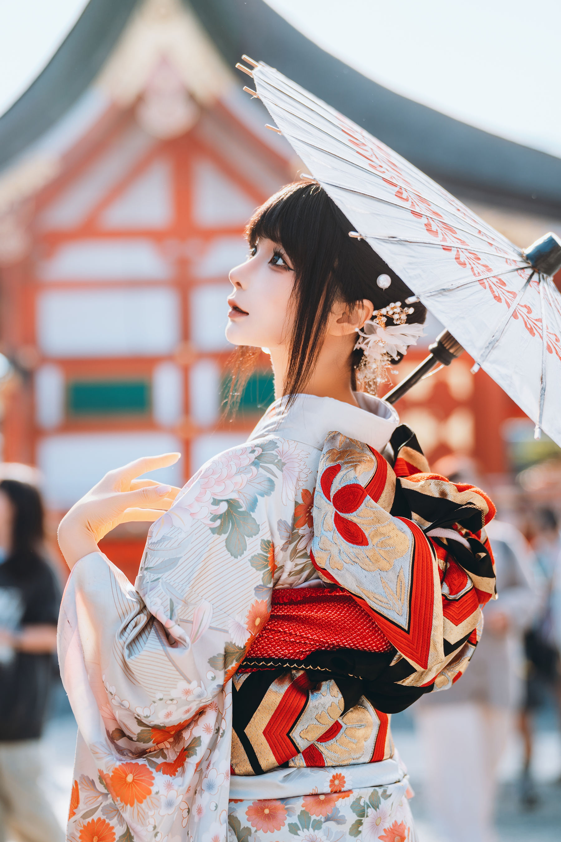 动漫博主蠢沫沫 - 秋寻(下）  第226张