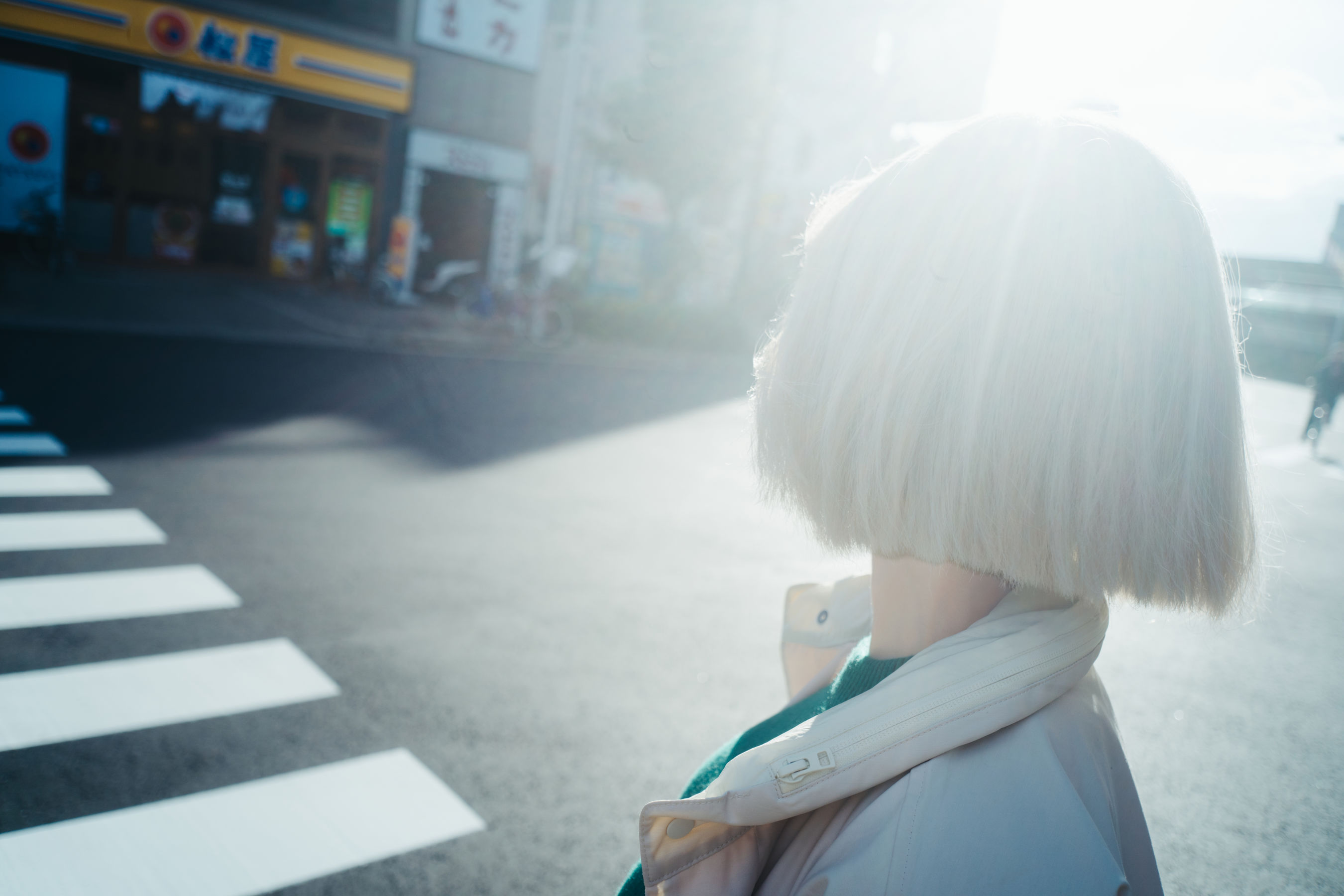 动漫博主蠢沫沫 - 秋寻(上）  第284张