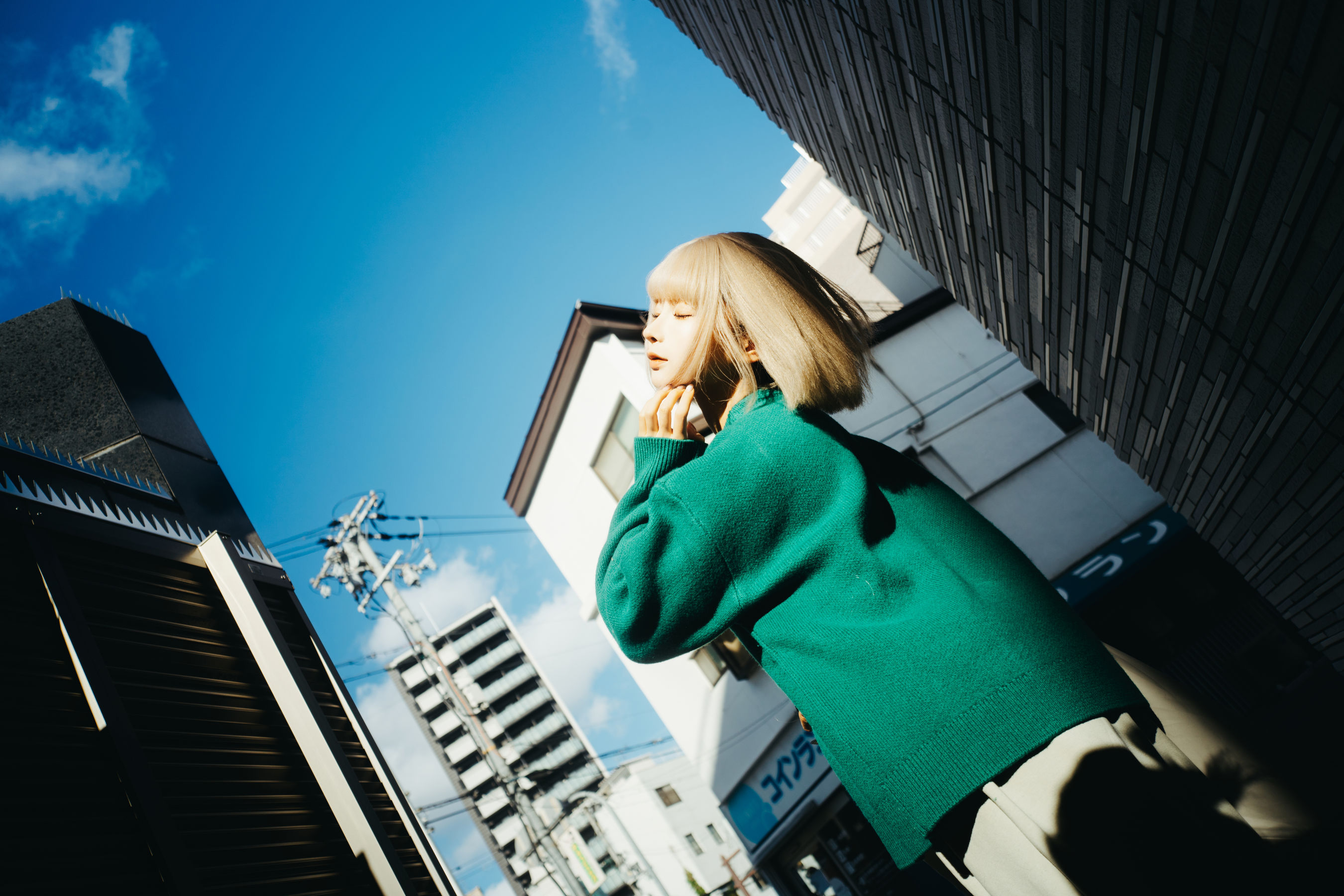 动漫博主蠢沫沫 - 秋寻(上) 第274张 动漫博主蠢沫沫 - 秋寻(上) 第274张