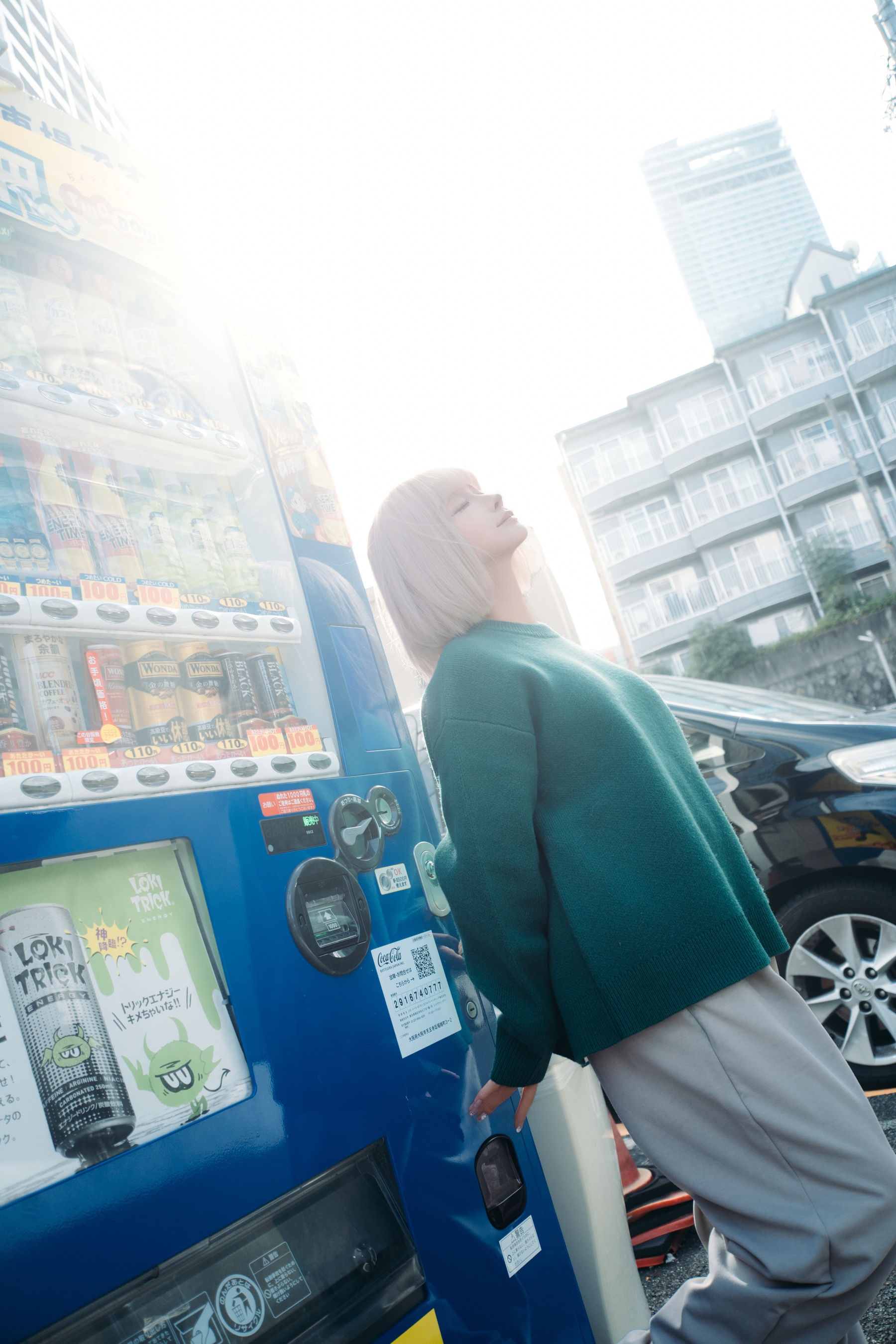 动漫博主蠢沫沫 - 秋寻(上) 第237张 动漫博主蠢沫沫 - 秋寻(上) 第237张