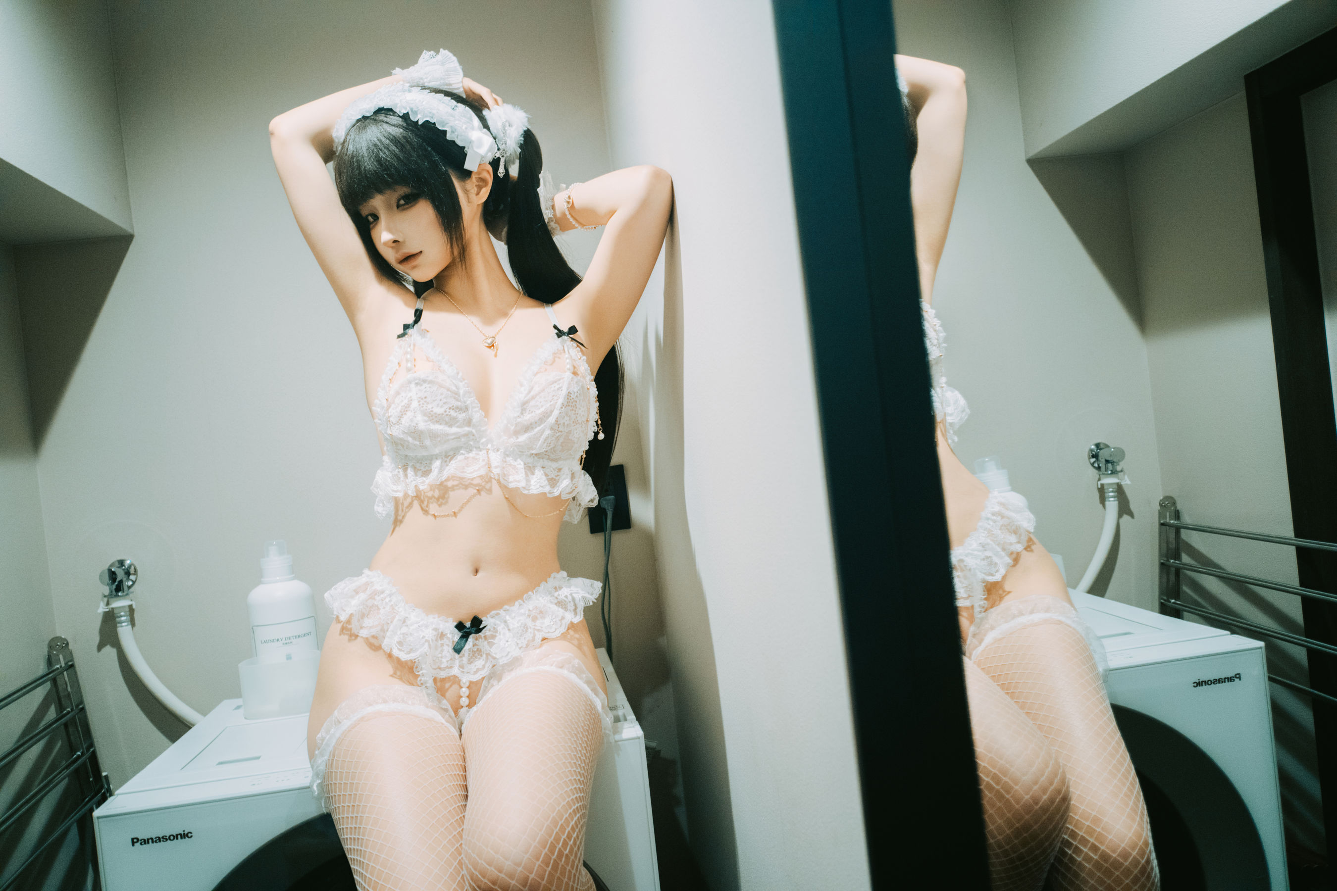 动漫博主蠢沫沫 - 秋寻(上) 第99张 动漫博主蠢沫沫 - 秋寻(上) 第99张