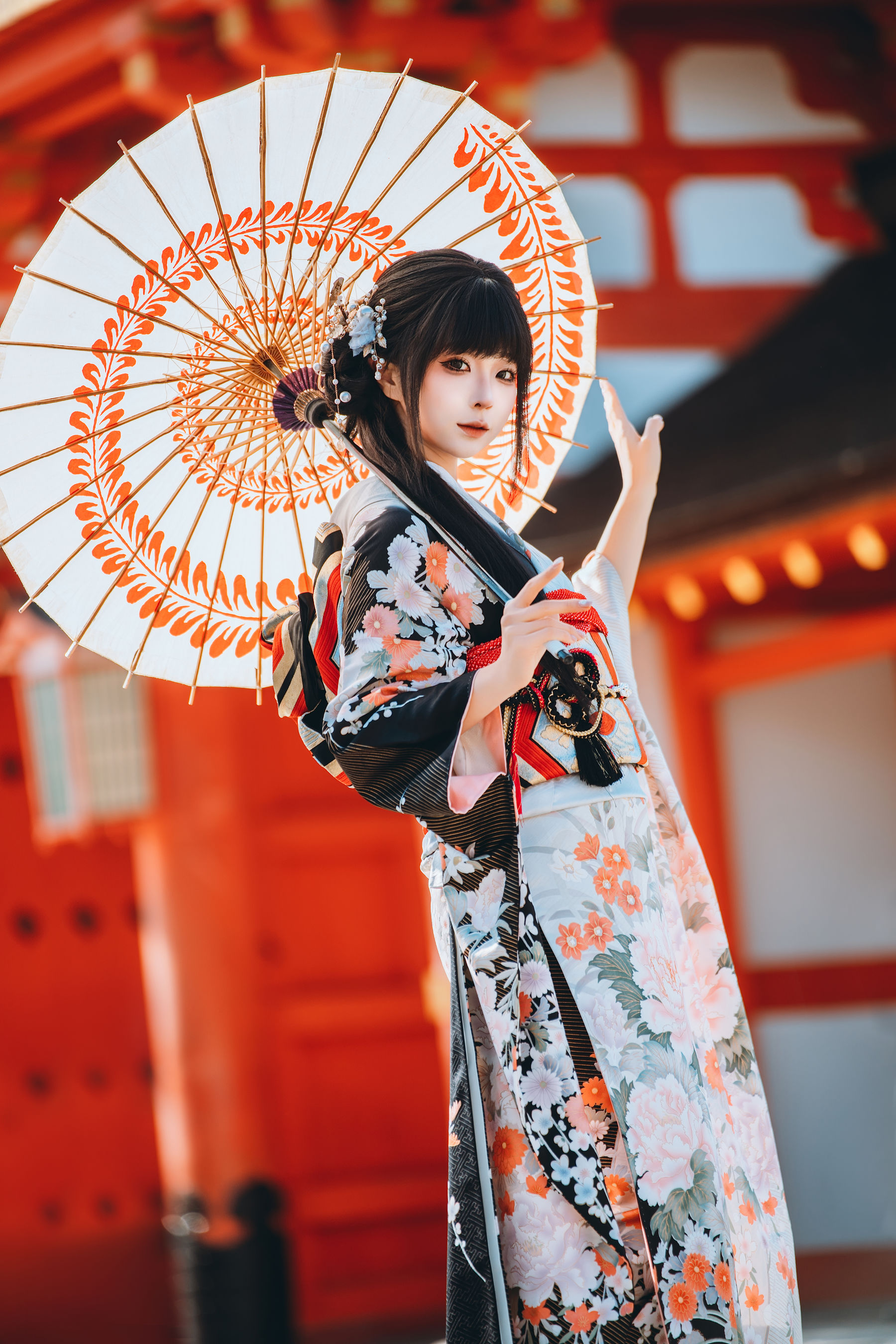 动漫博主蠢沫沫 - 秋寻(下）  第227张