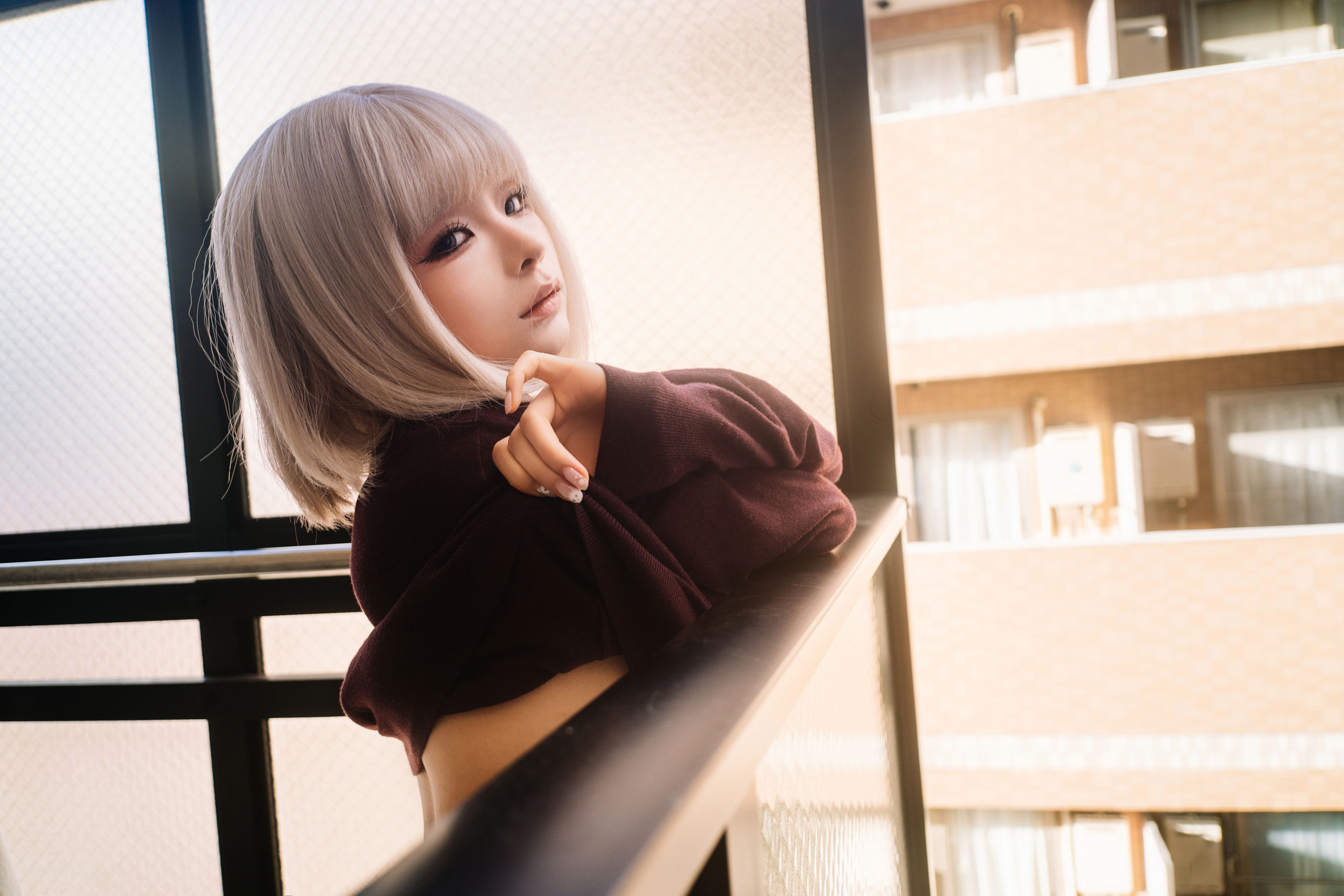 动漫博主蠢沫沫 - 秋寻(下）  第243张