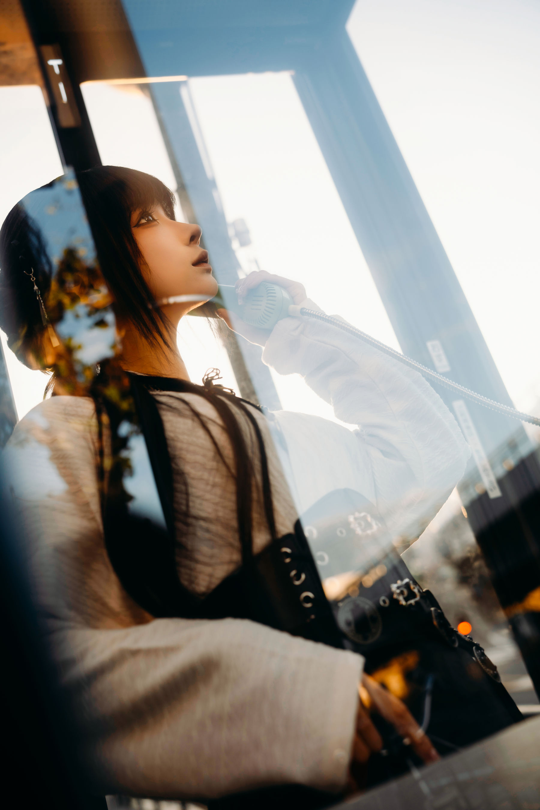 动漫博主蠢沫沫 - 秋寻(上）  第202张