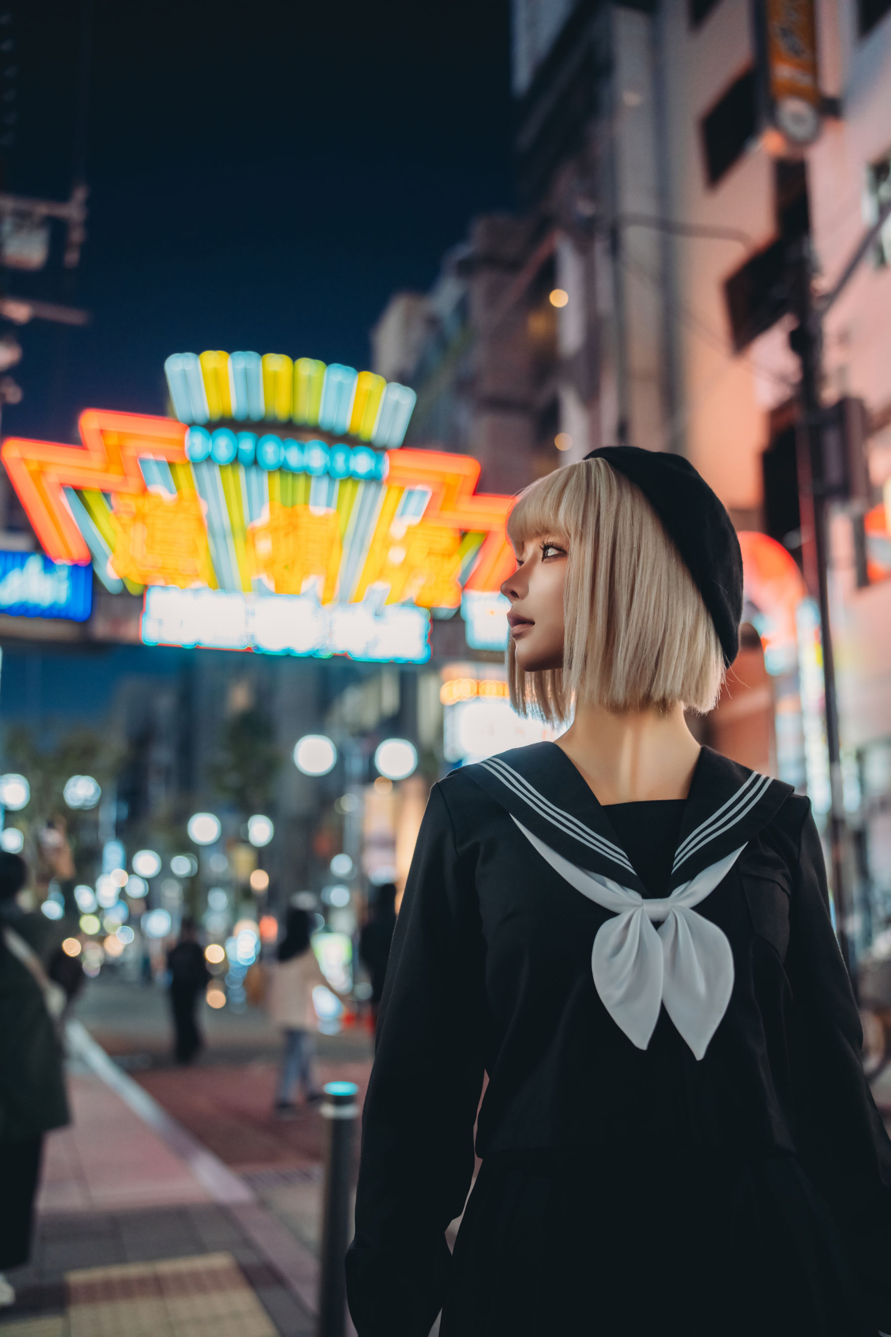 动漫博主蠢沫沫 - 秋寻(上）  第36张