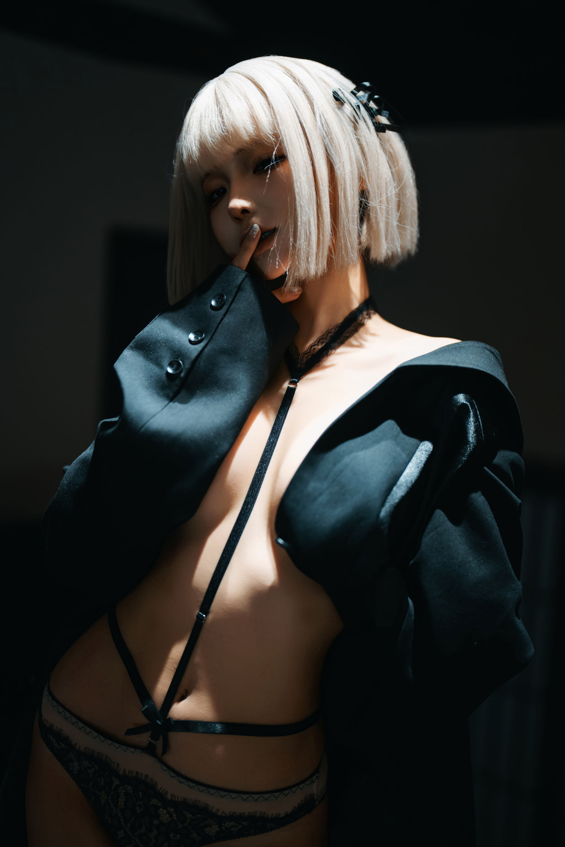 动漫博主蠢沫沫 - 秋寻(下）  第127张