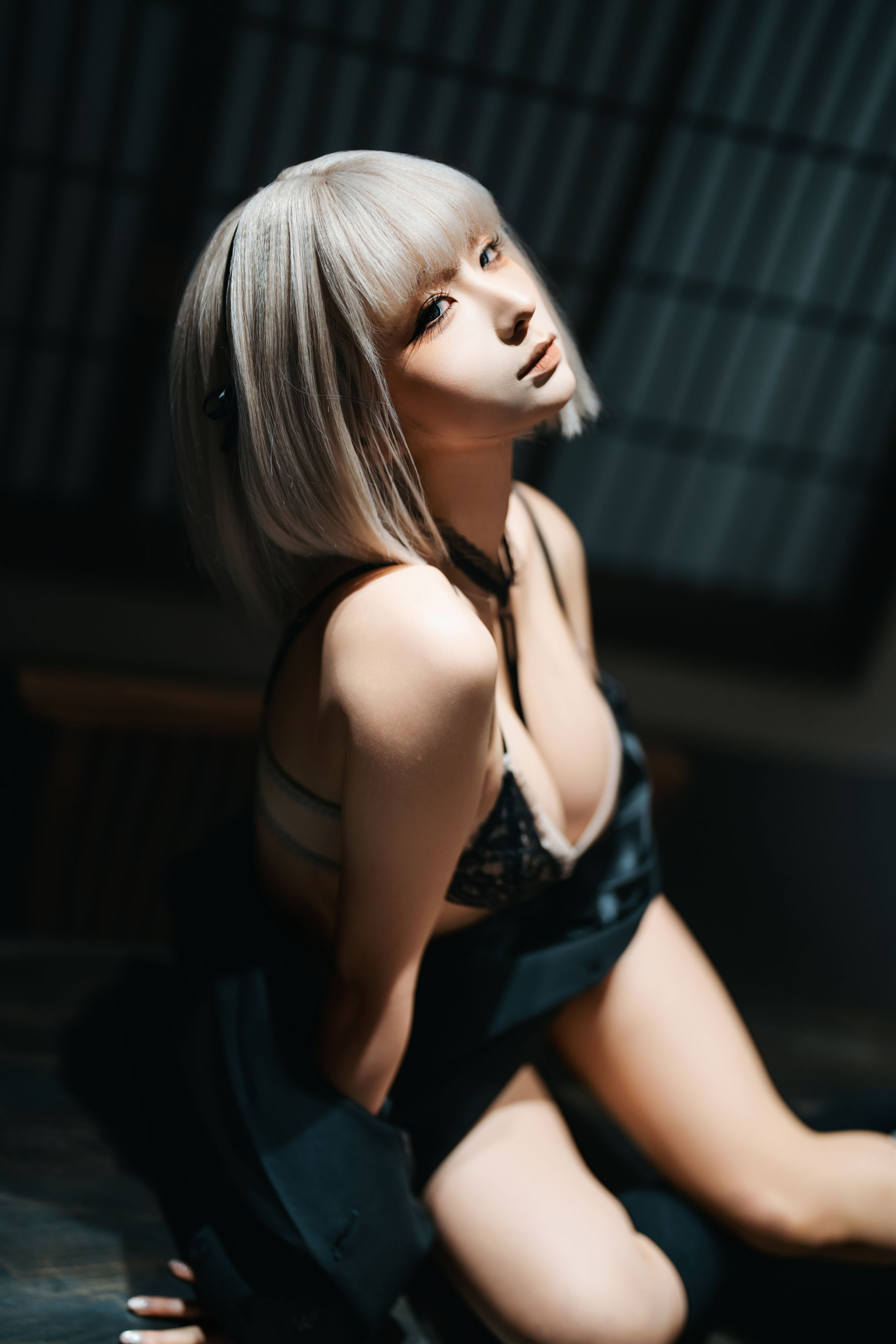 动漫博主蠢沫沫 - 秋寻(下）  第60张