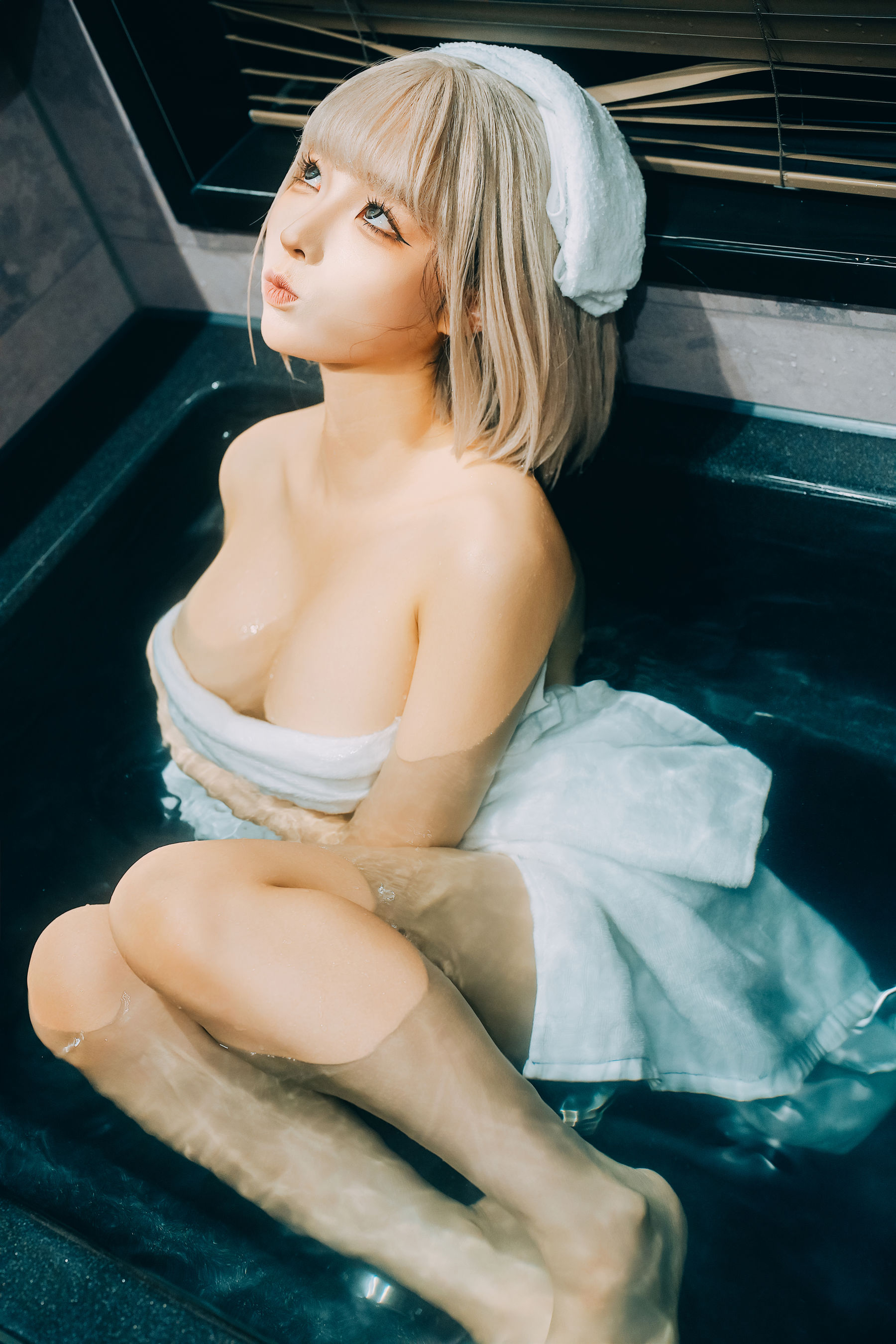 动漫博主蠢沫沫 - 秋寻(下）  第193张