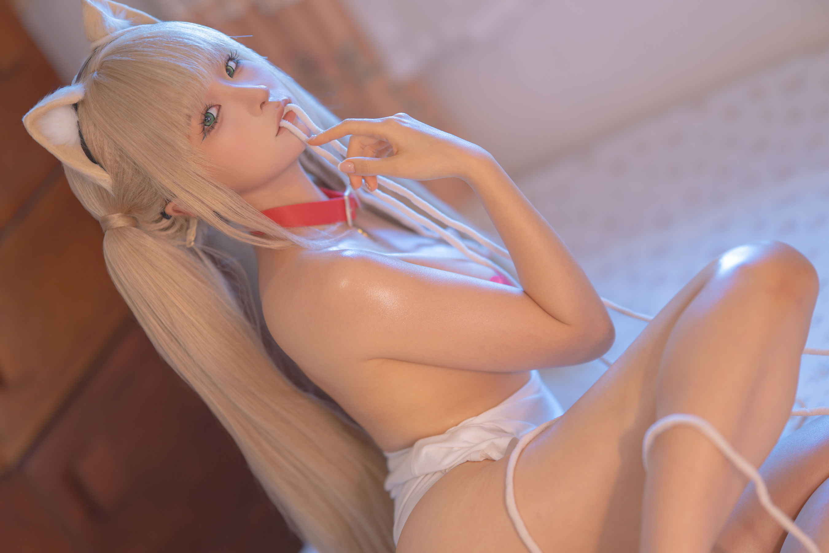 动漫博主蠢沫沫 - 黄豆粉2.0 第127张 动漫博主蠢沫沫 - 黄豆粉2.0 第127张