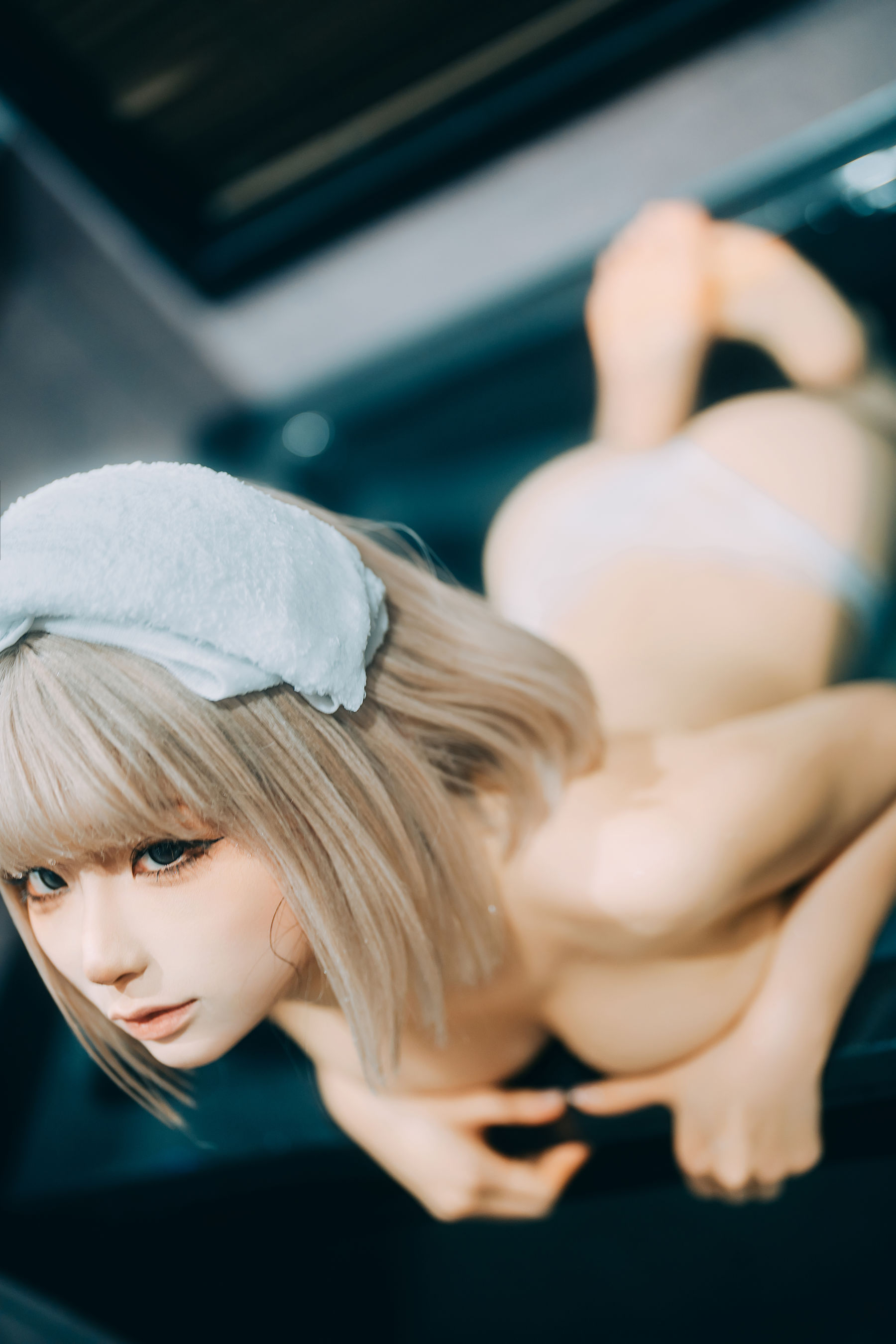 动漫博主蠢沫沫 - 秋寻(下）  第185张