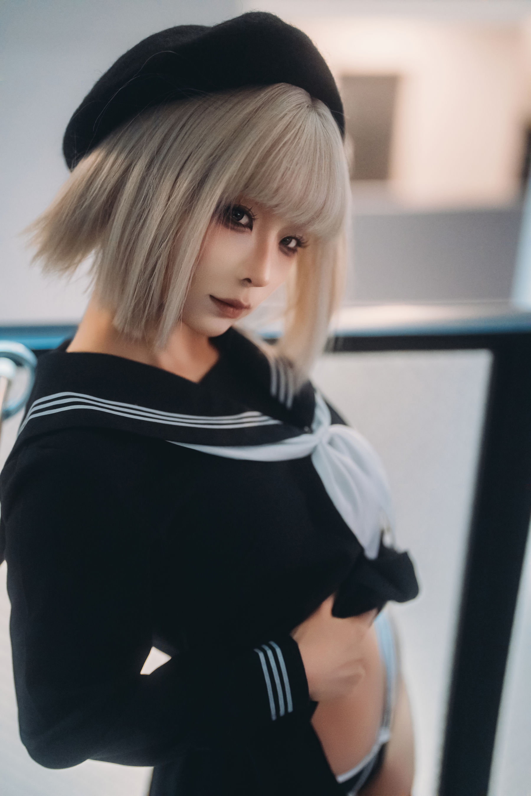 动漫博主蠢沫沫 - 秋寻(上) 第43张 动漫博主蠢沫沫 - 秋寻(上) 第43张